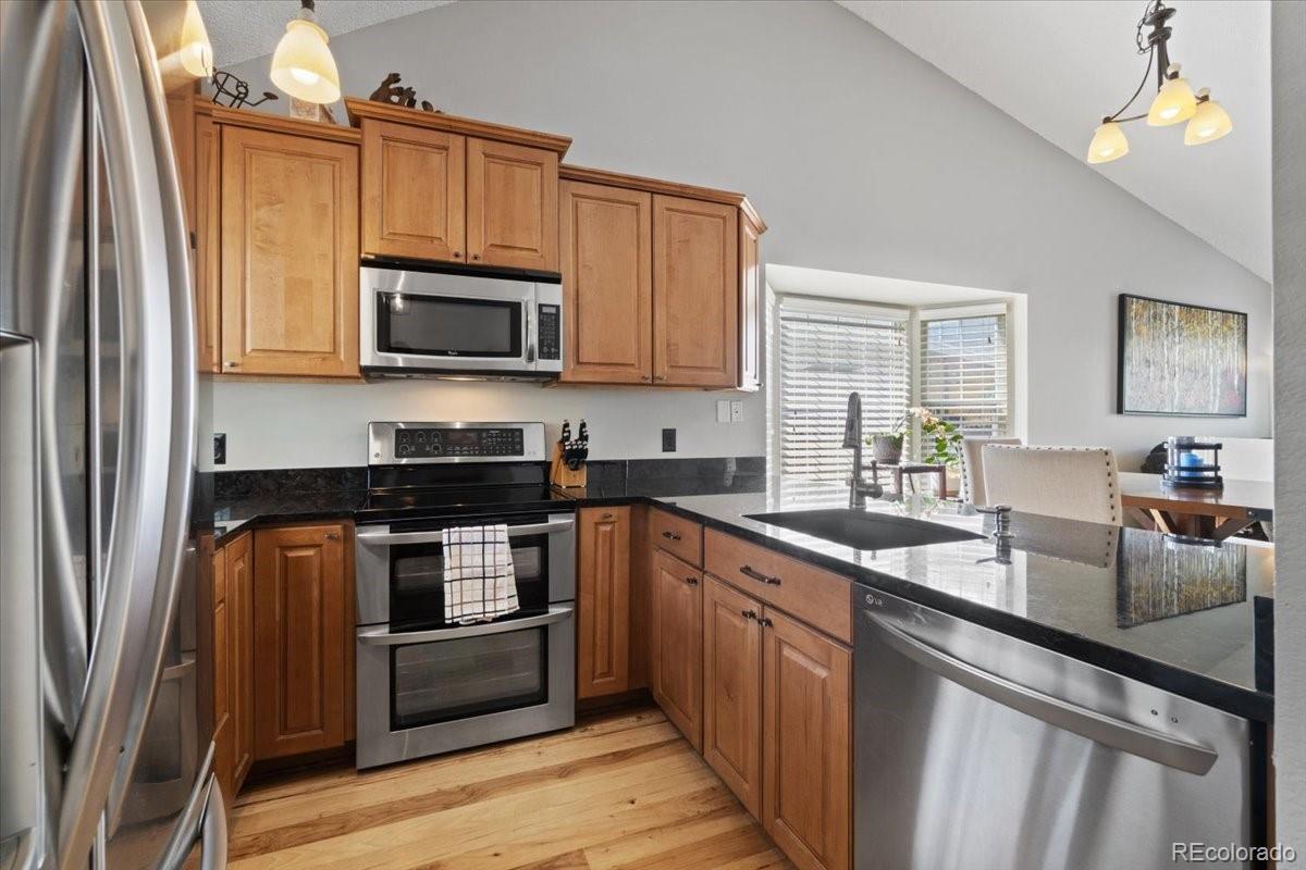 MLS Image #4 for 9816  garwood street,littleton, Colorado