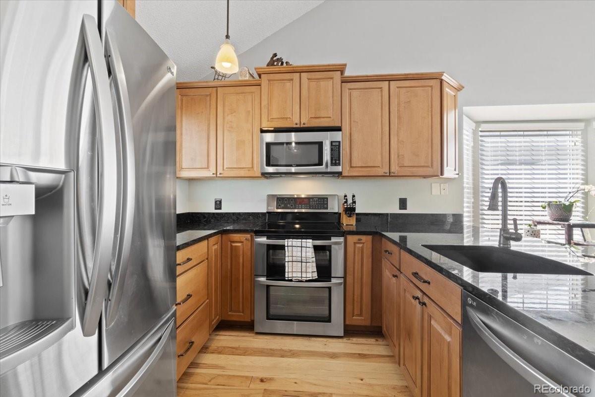 MLS Image #5 for 9816  garwood street,littleton, Colorado