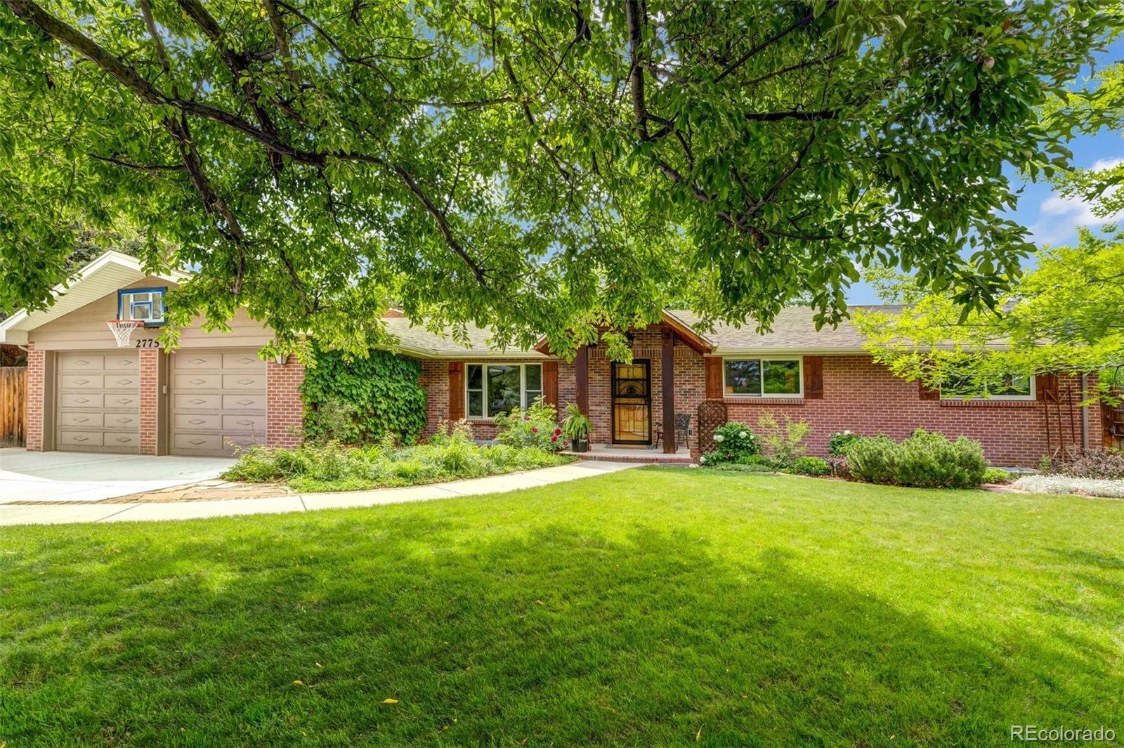 MLS Image #1 for 2775  crabapple road,golden, Colorado