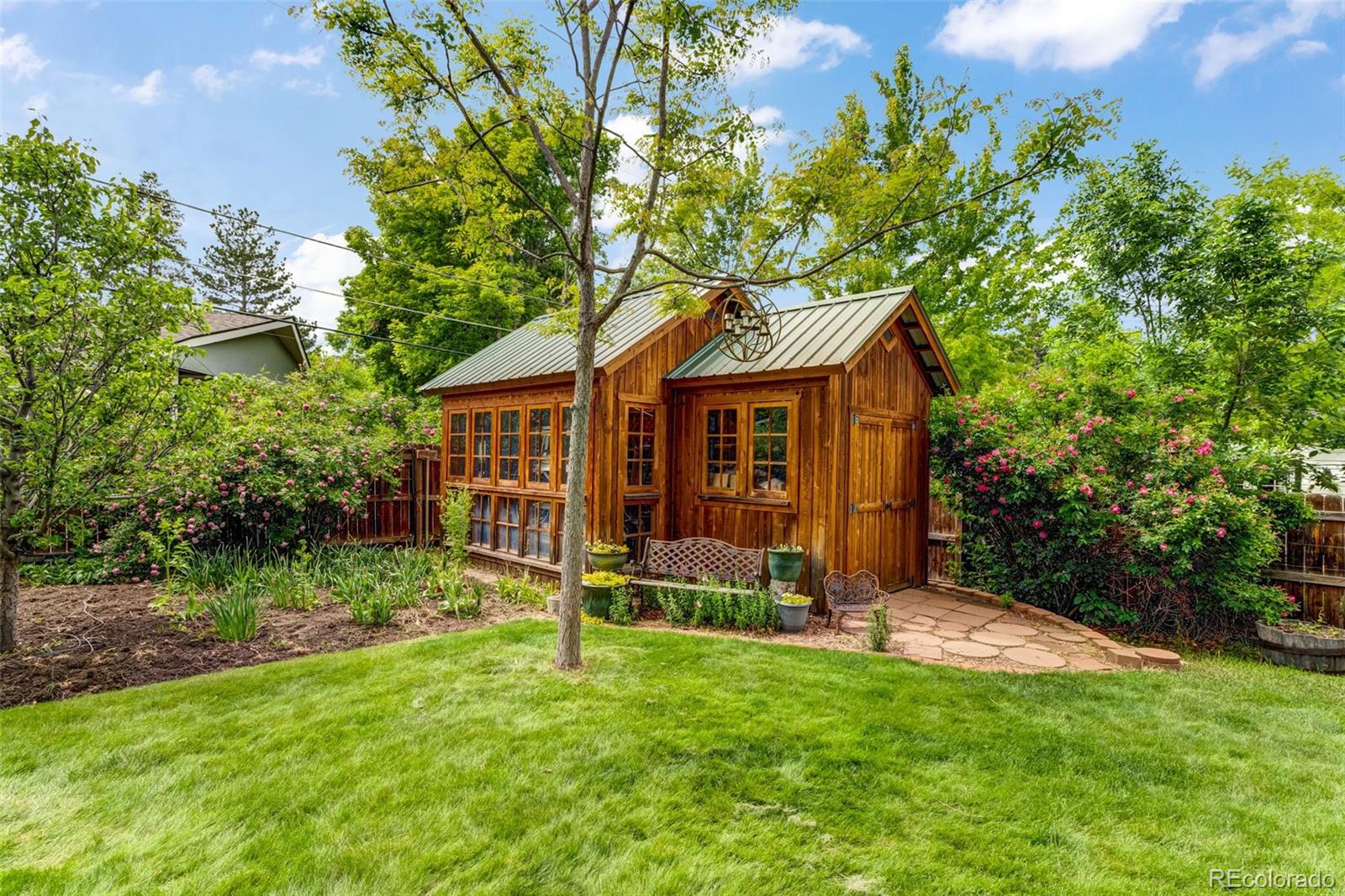 MLS Image #21 for 2775  crabapple road,golden, Colorado
