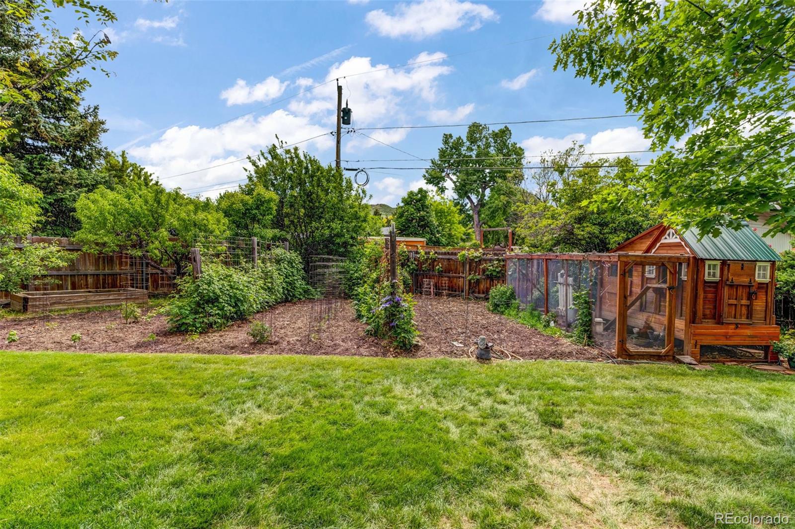 MLS Image #22 for 2775  crabapple road,golden, Colorado