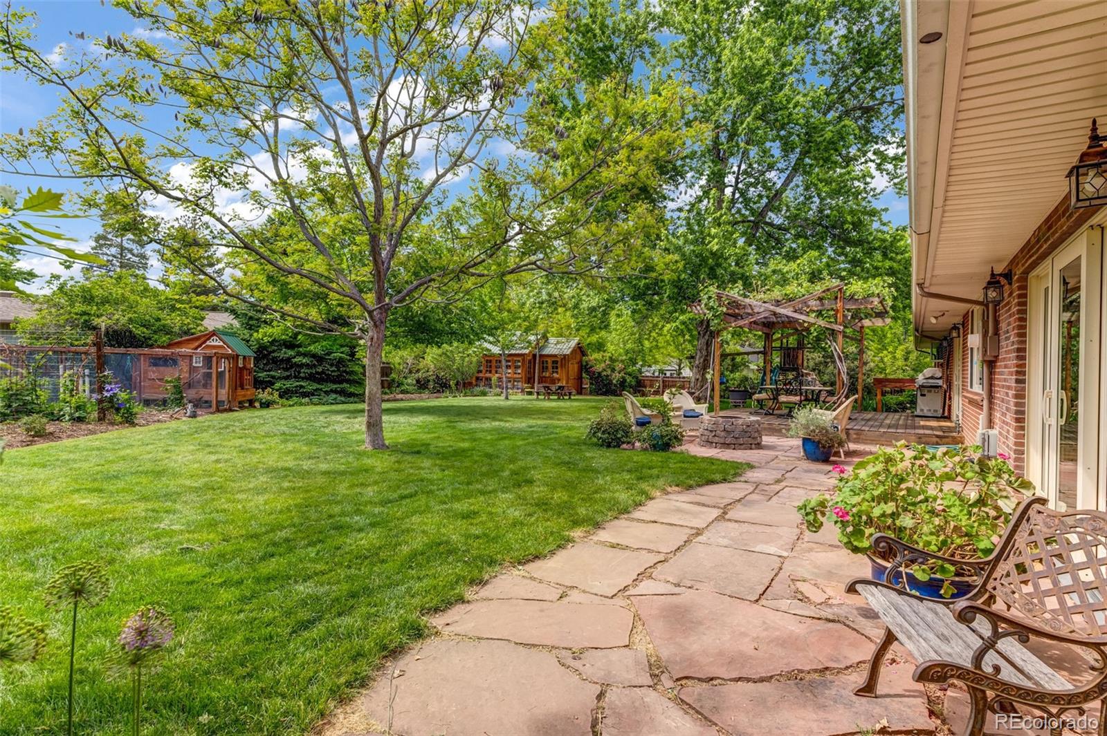 MLS Image #23 for 2775  crabapple road,golden, Colorado