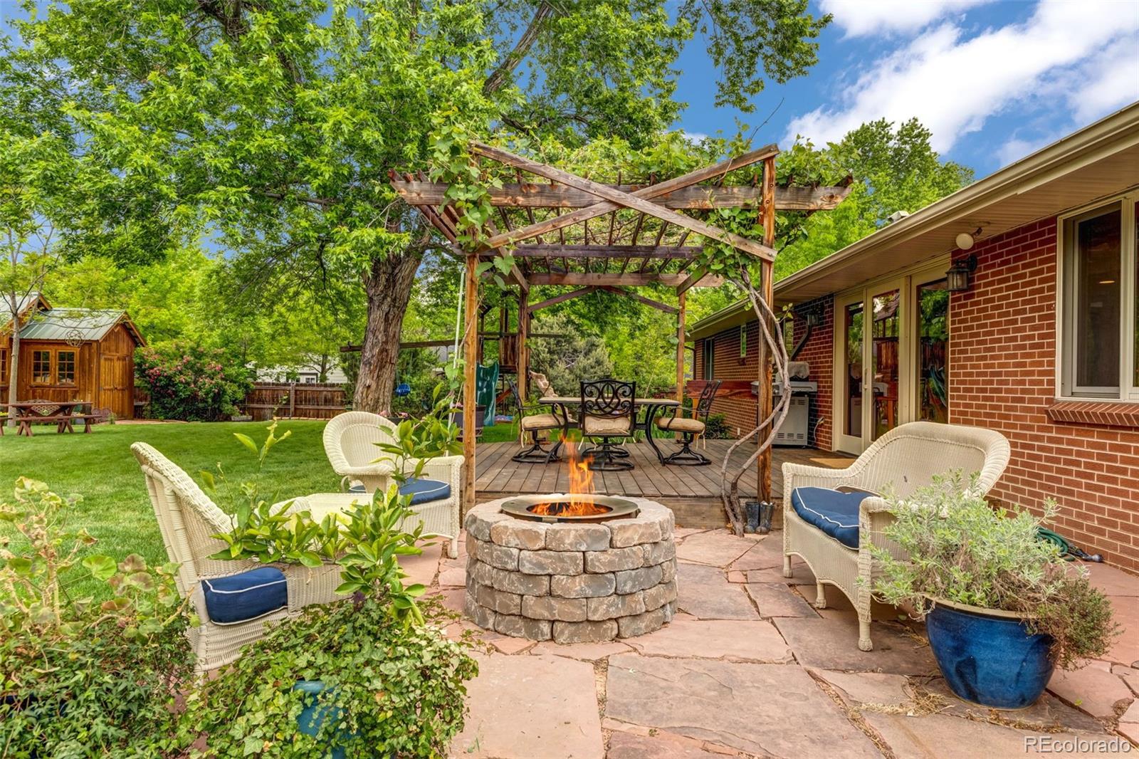 MLS Image #24 for 2775  crabapple road,golden, Colorado