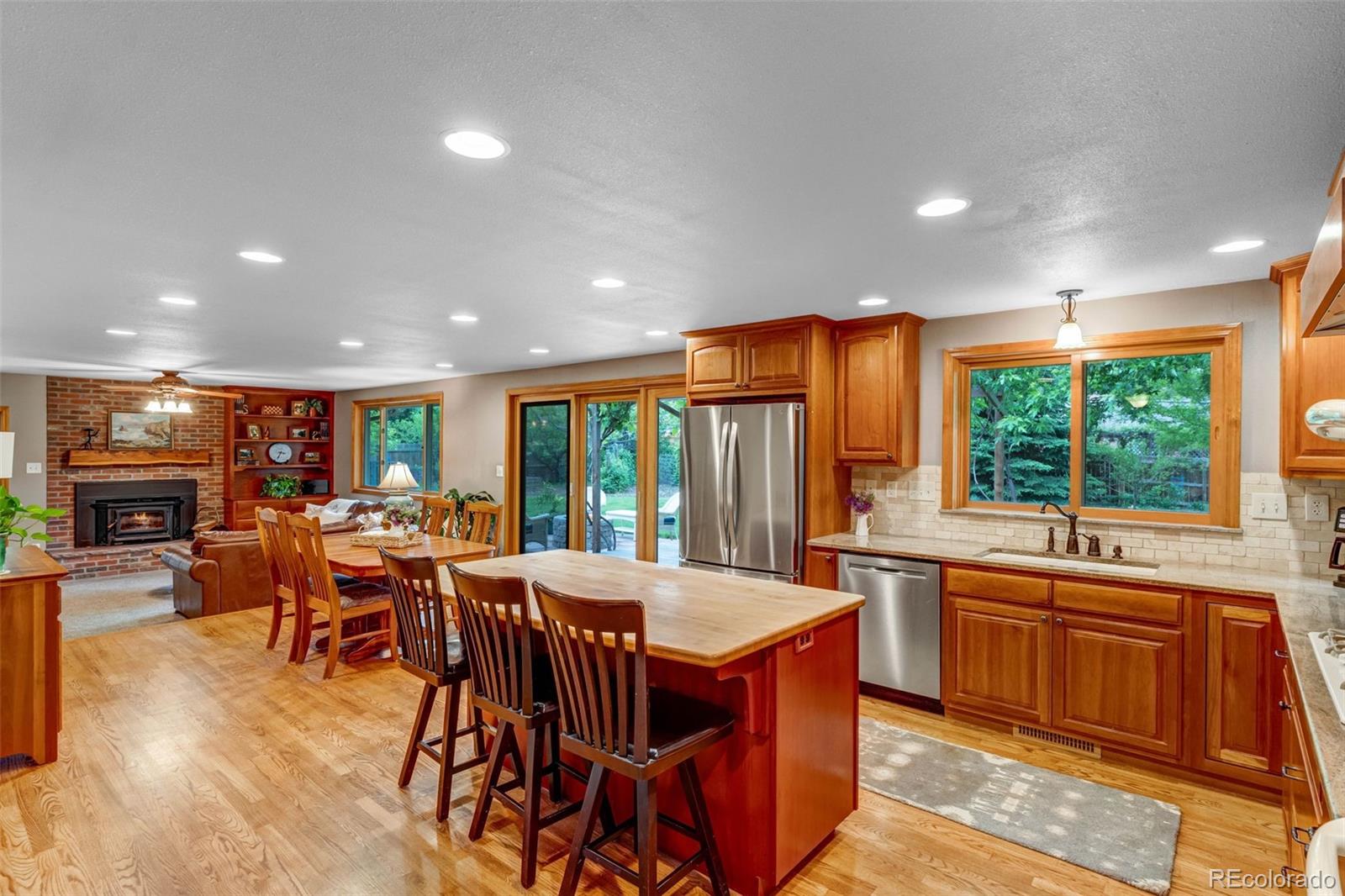 MLS Image #3 for 2775  crabapple road,golden, Colorado