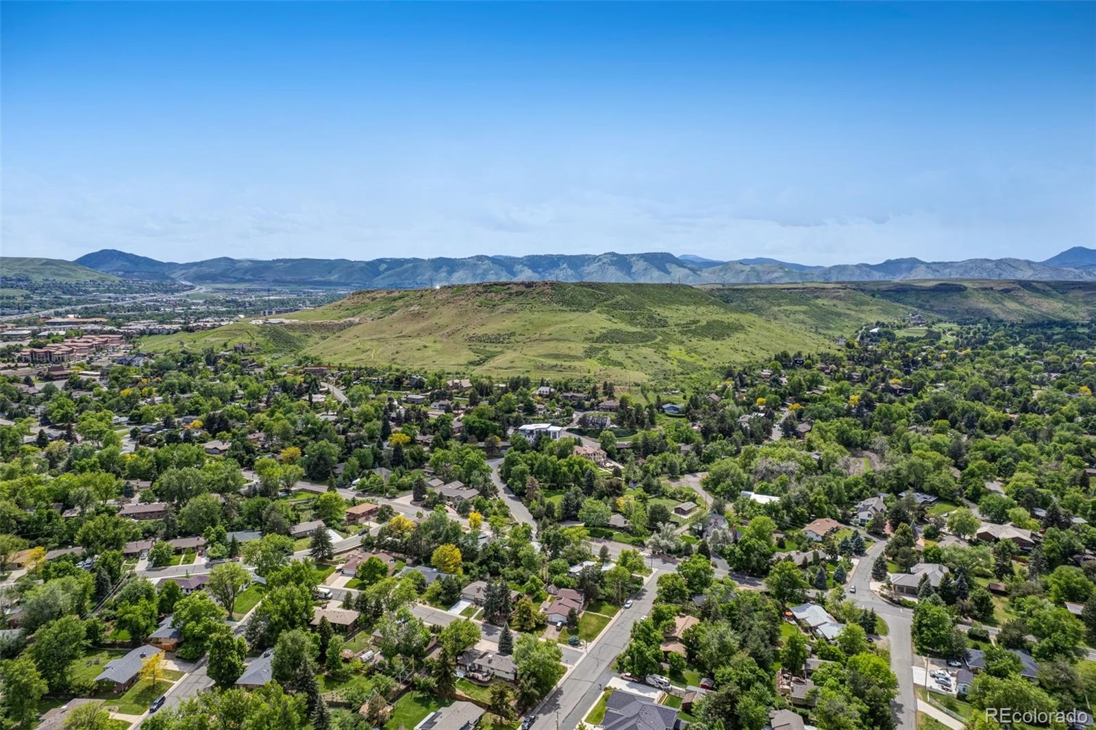 MLS Image #30 for 2775  crabapple road,golden, Colorado