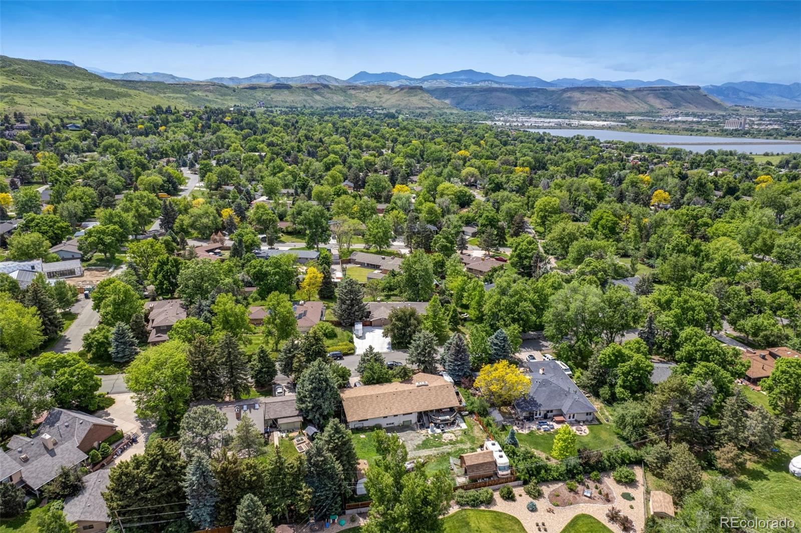 MLS Image #31 for 2775  crabapple road,golden, Colorado