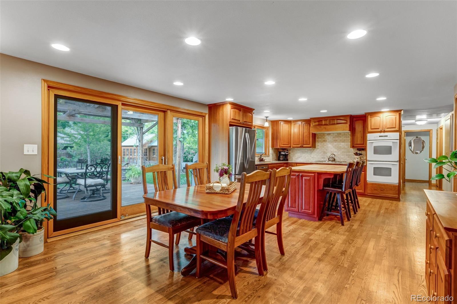 MLS Image #5 for 2775  crabapple road,golden, Colorado