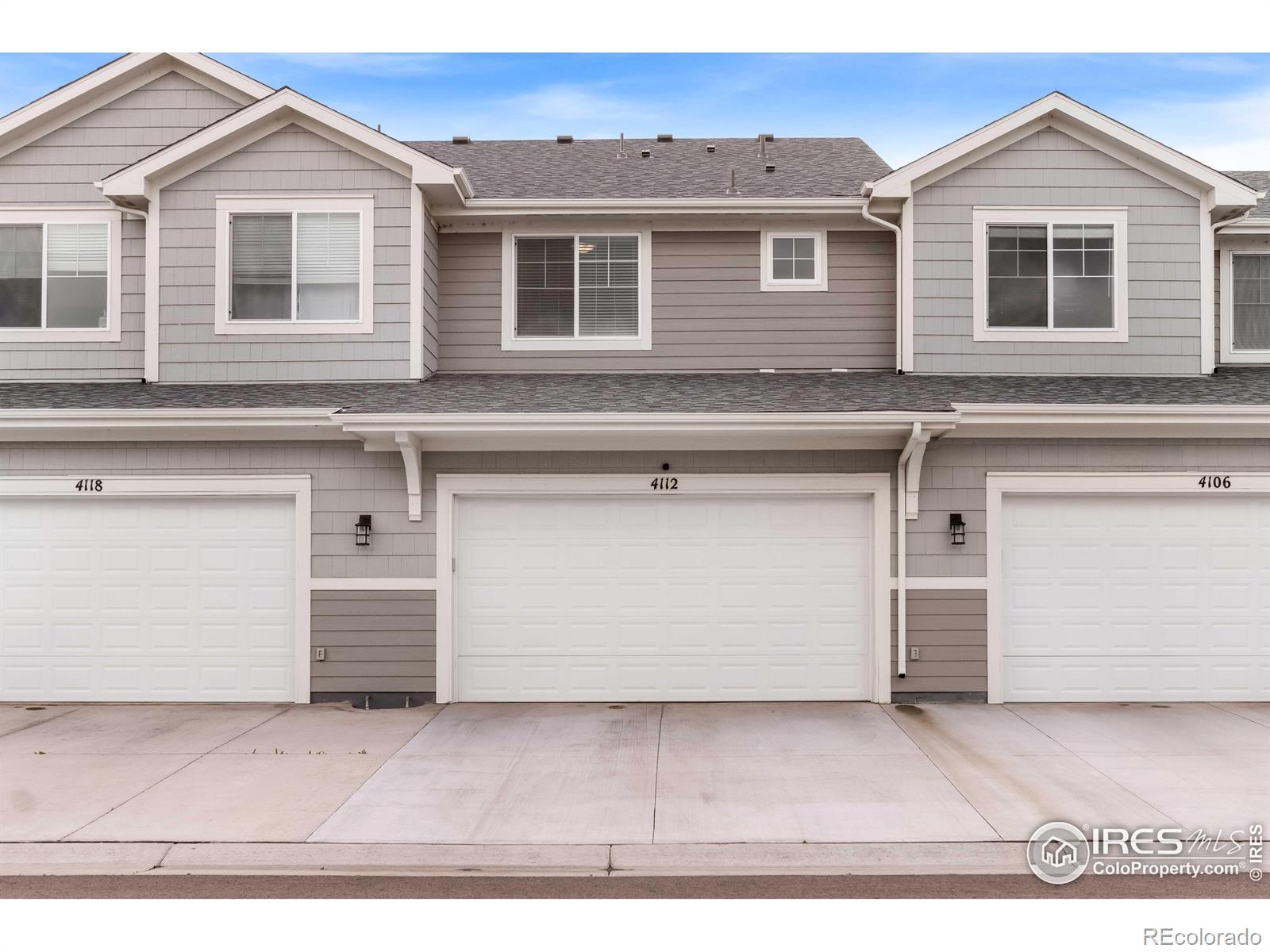 MLS Image #30 for 4112  greenhorn drive,loveland, Colorado