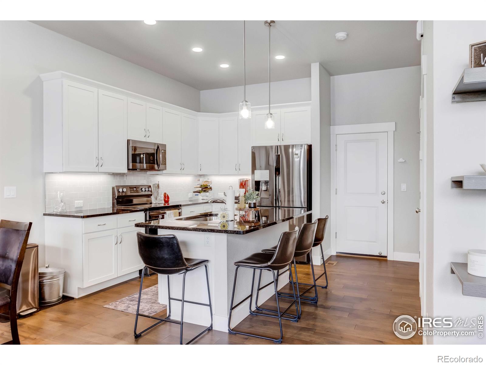 MLS Image #4 for 4112  greenhorn drive,loveland, Colorado
