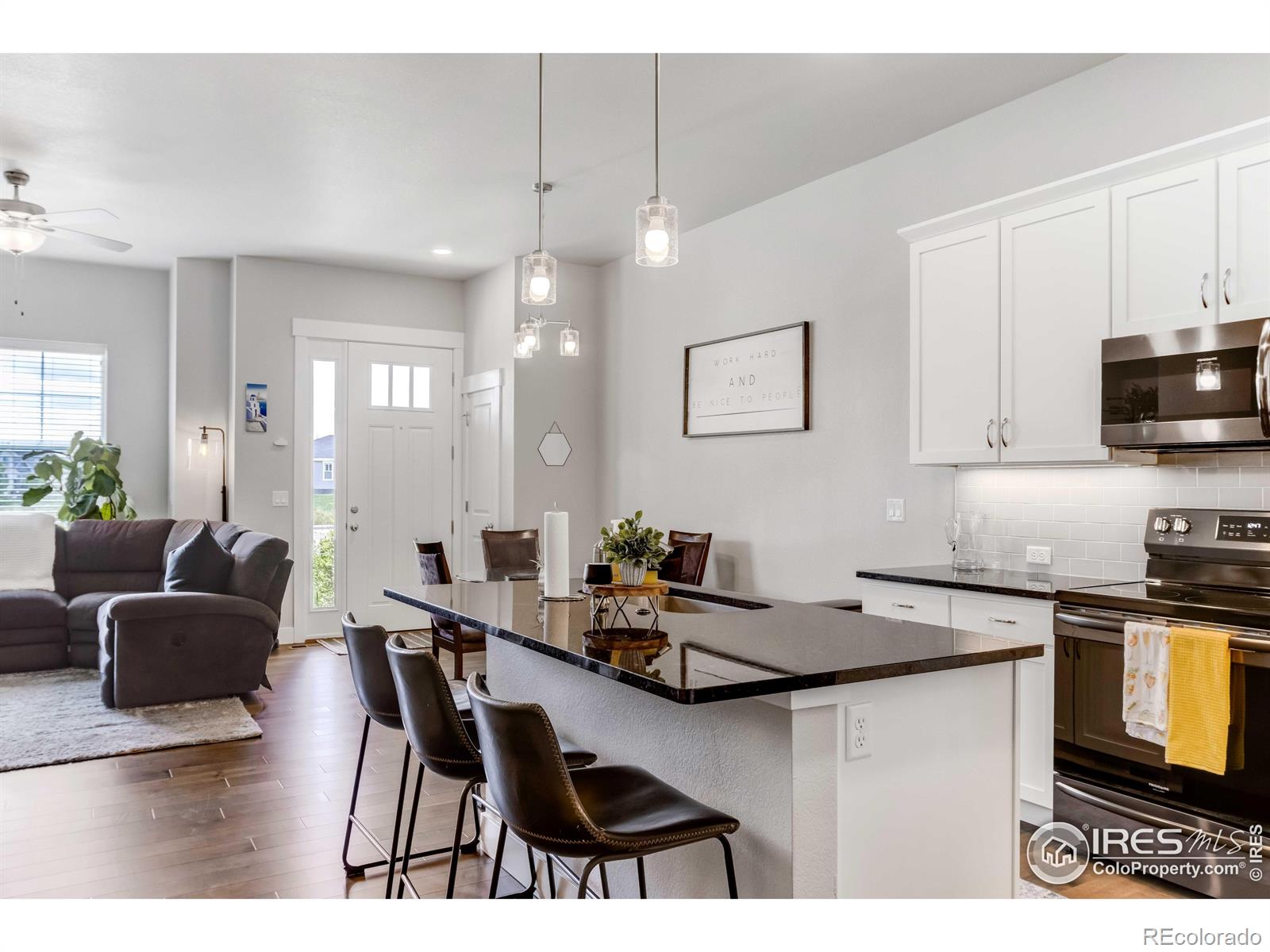 MLS Image #5 for 4112  greenhorn drive,loveland, Colorado