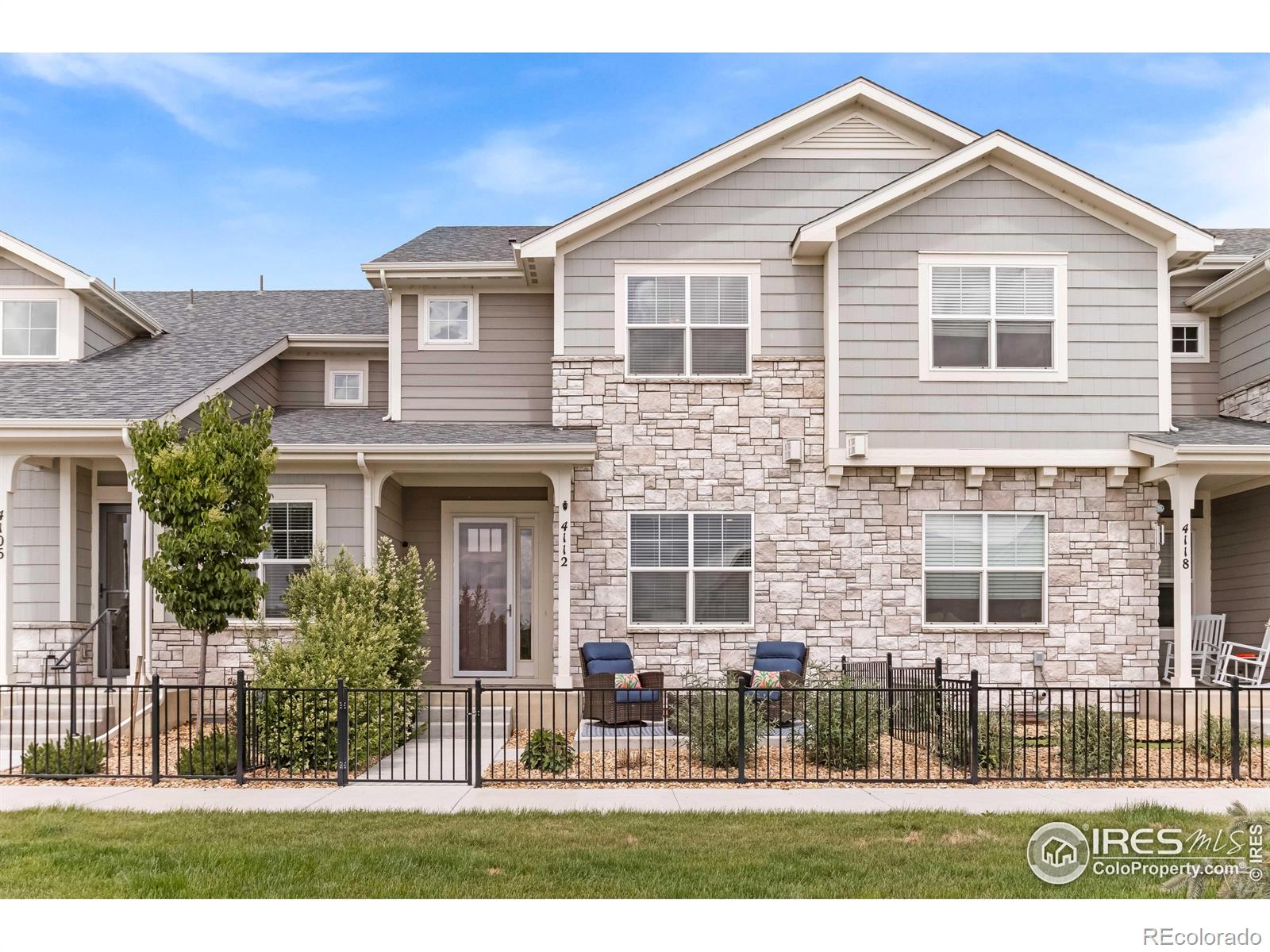 MLS Image #6 for 4112  greenhorn drive,loveland, Colorado