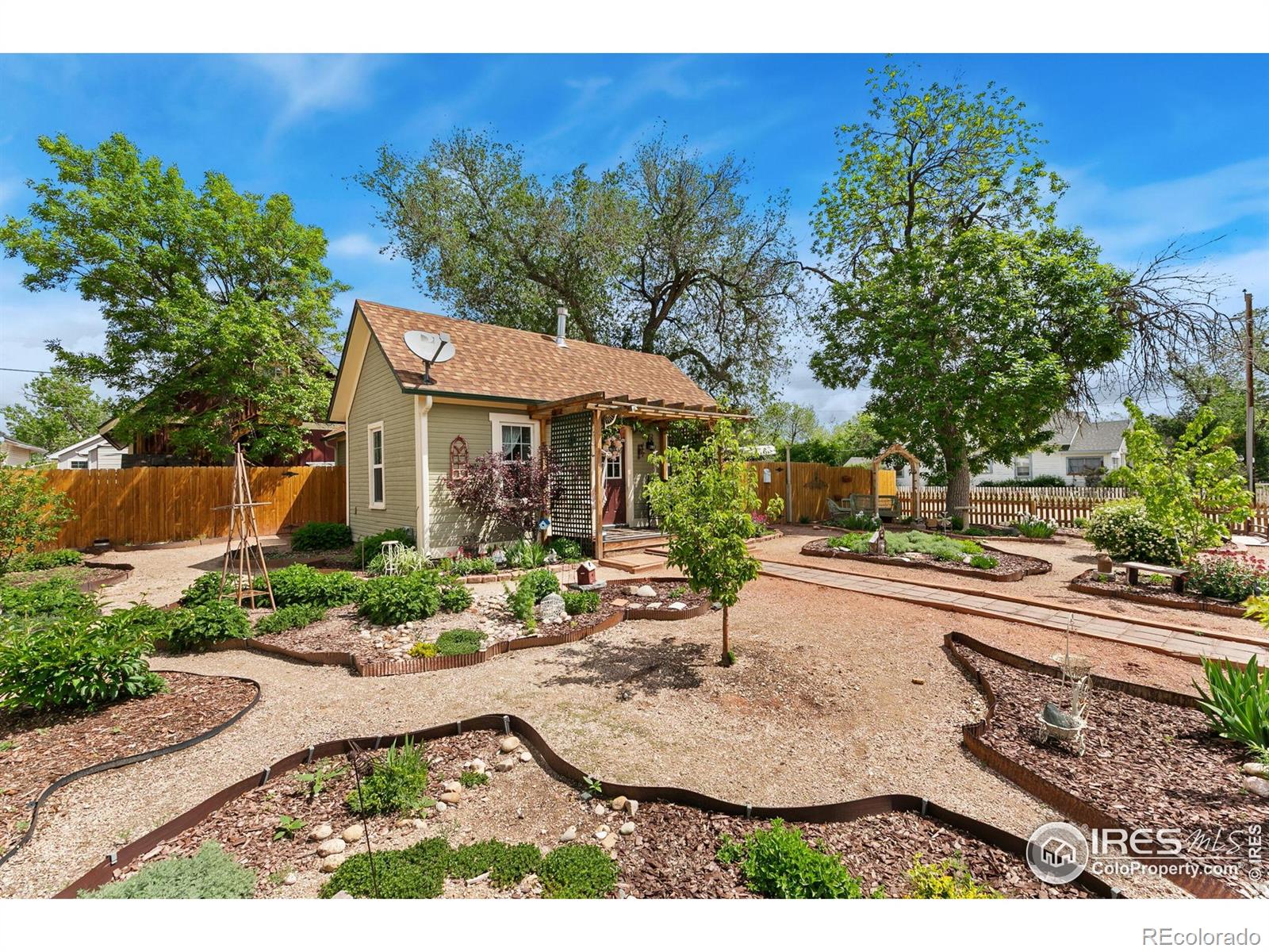 MLS Image #1 for 3730  garfield avenue,wellington, Colorado