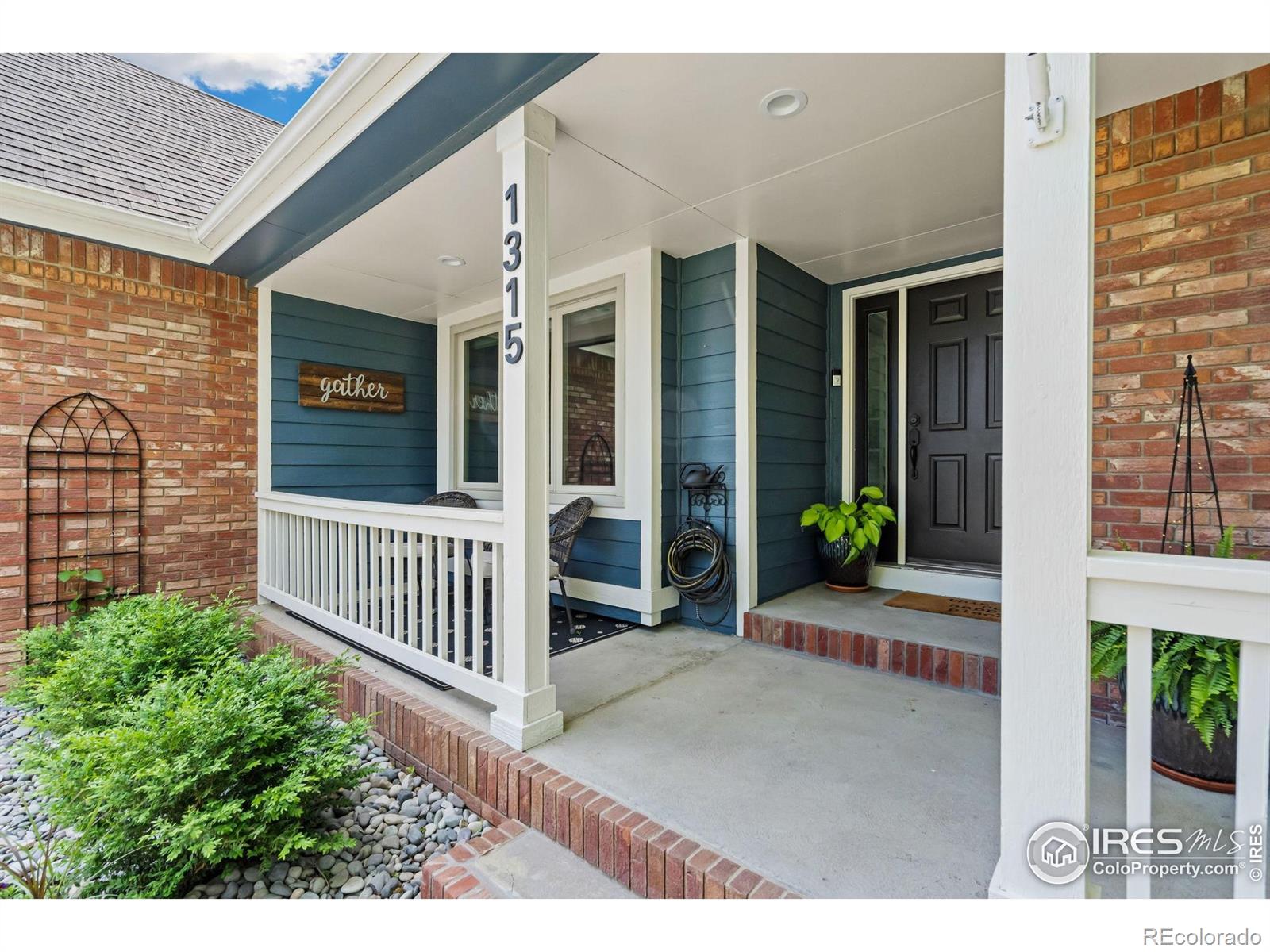 MLS Image #1 for 1315  paragon place,fort collins, Colorado