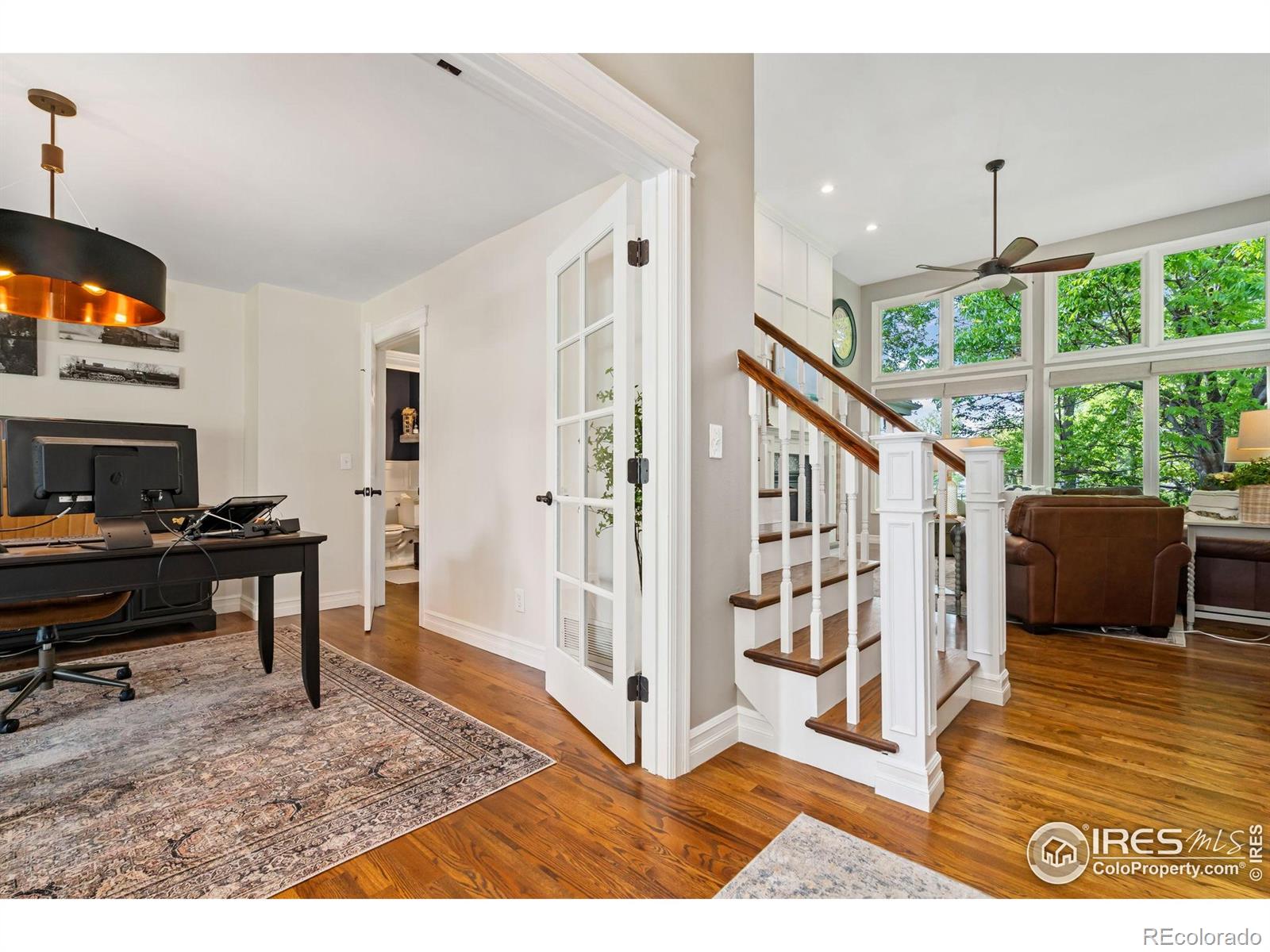 MLS Image #2 for 1315  paragon place,fort collins, Colorado