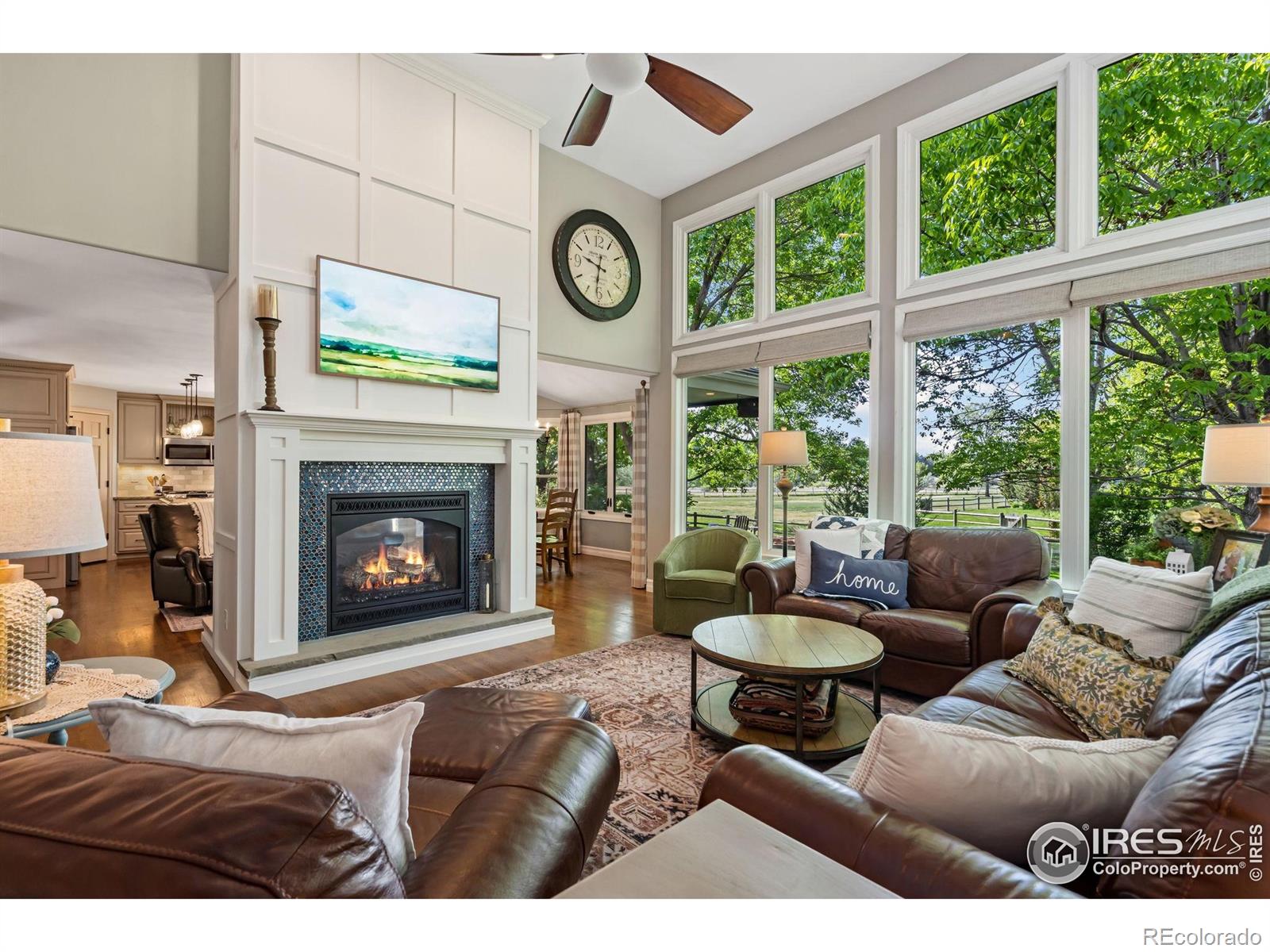 MLS Image #3 for 1315  paragon place,fort collins, Colorado