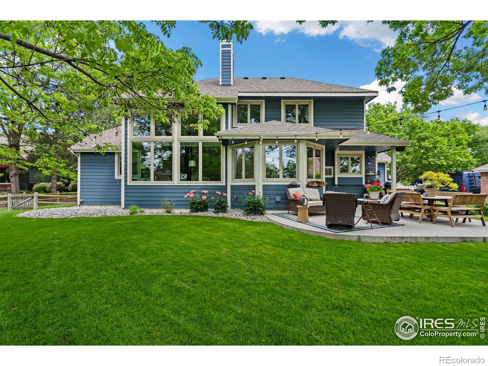 MLS Image #31 for 1315  paragon place,fort collins, Colorado