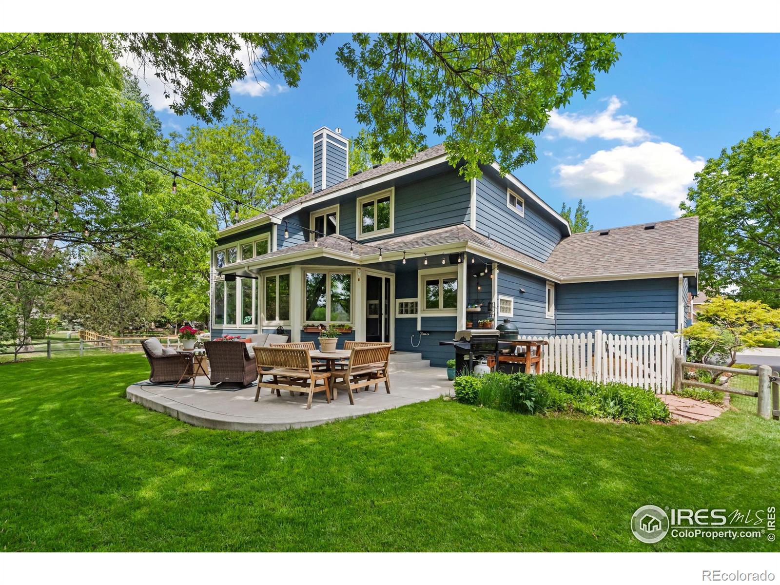 MLS Image #32 for 1315  paragon place,fort collins, Colorado