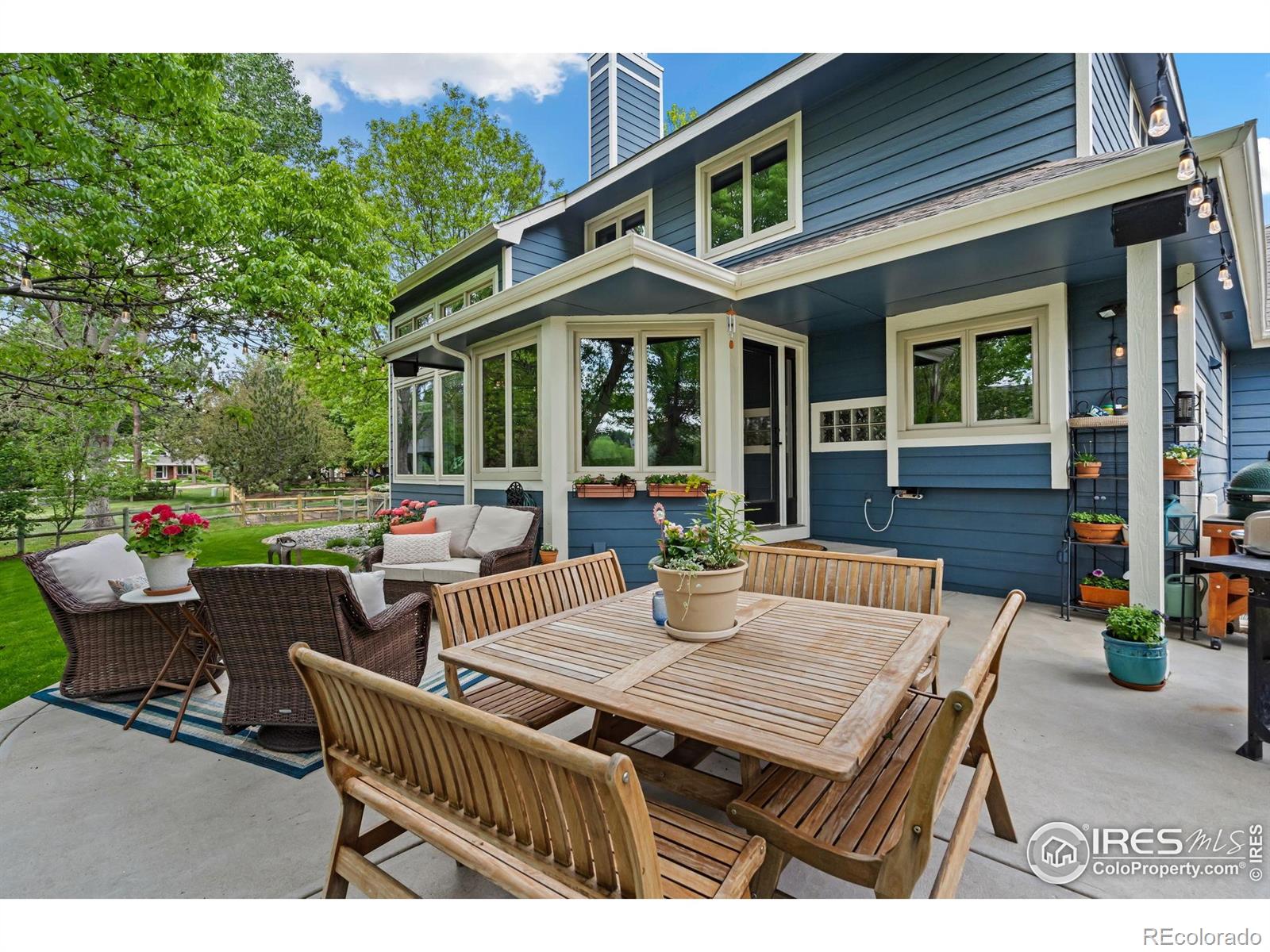 MLS Image #33 for 1315  paragon place,fort collins, Colorado