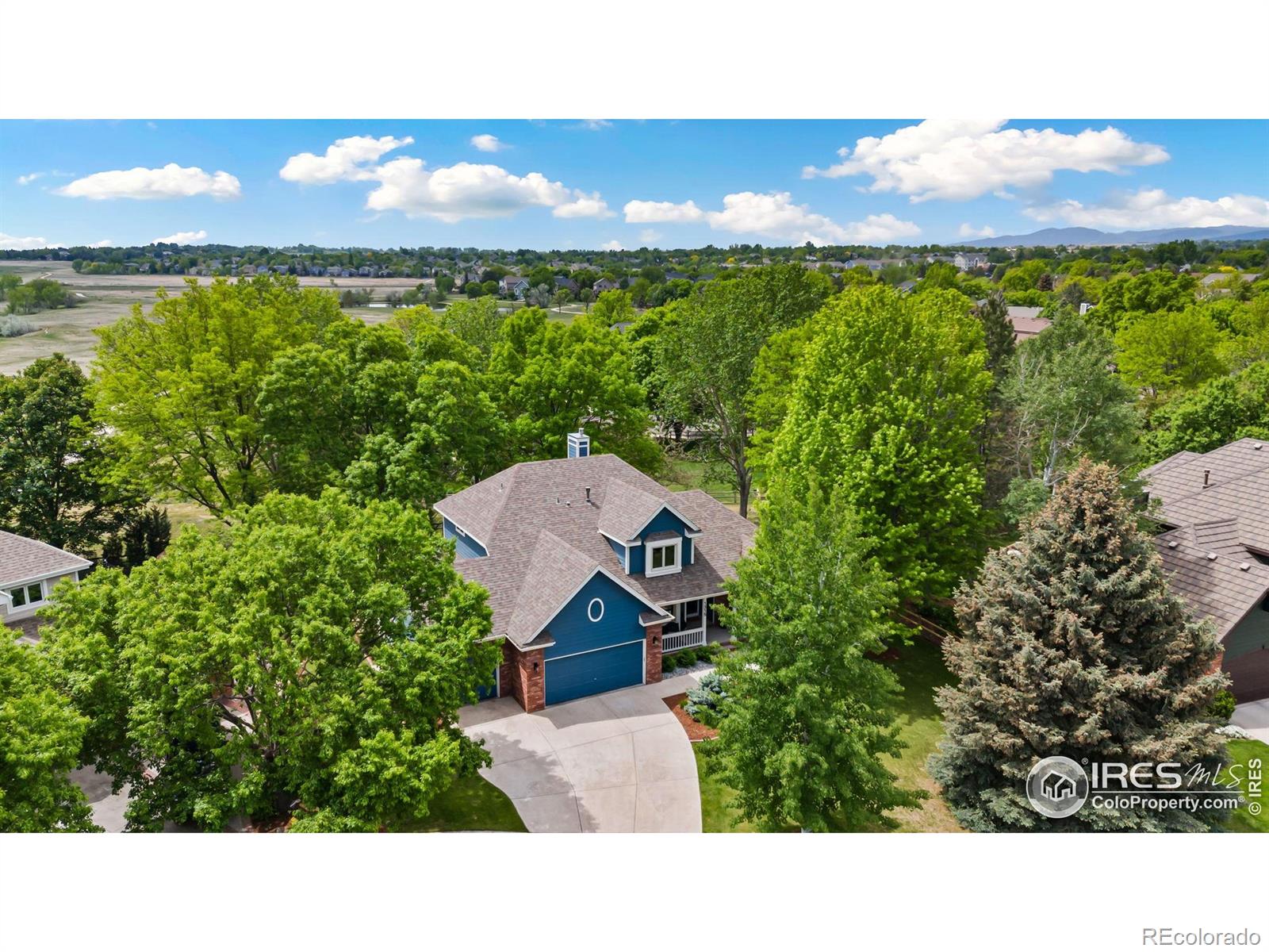 MLS Image #36 for 1315  paragon place,fort collins, Colorado