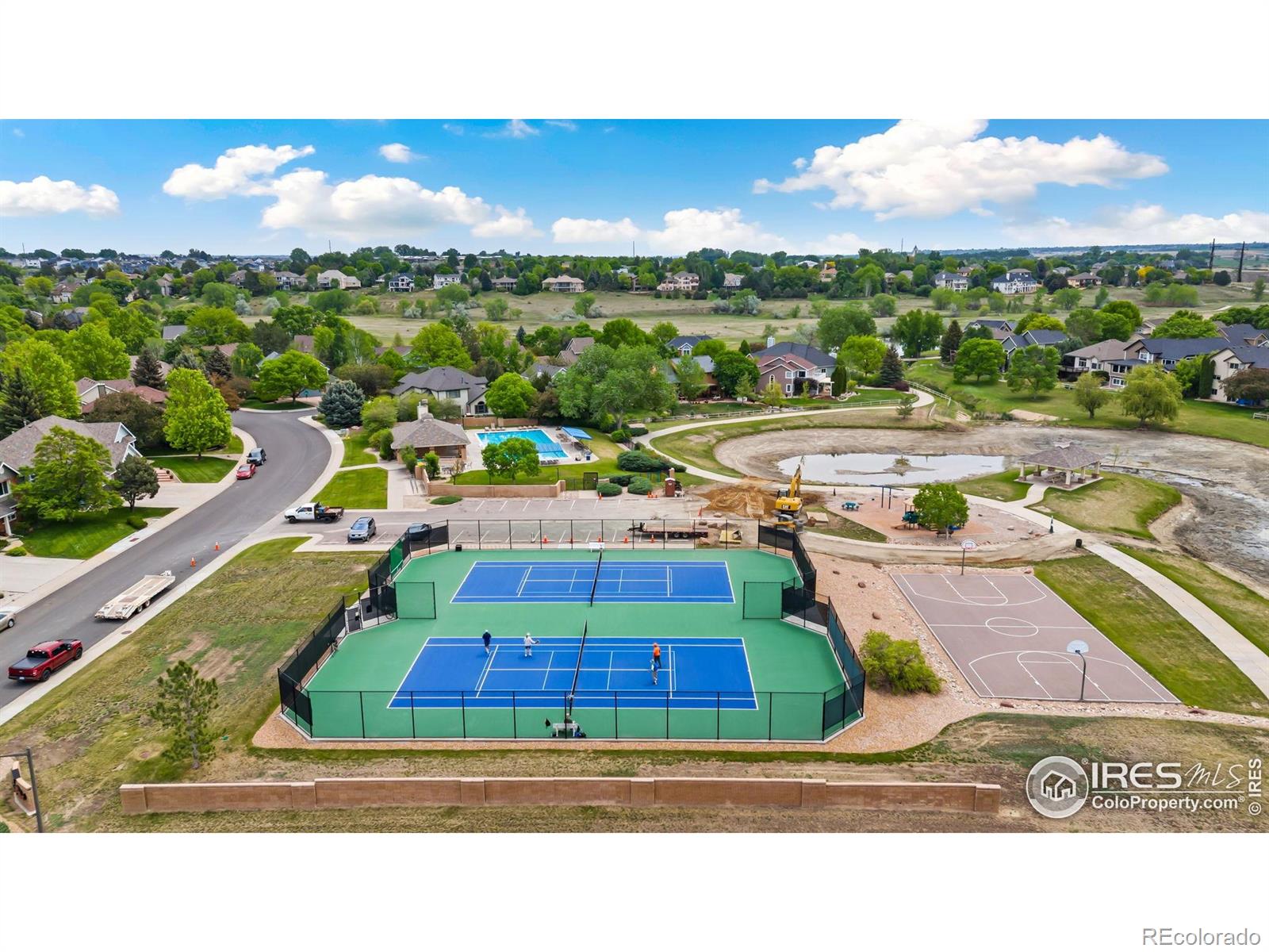 MLS Image #38 for 1315  paragon place,fort collins, Colorado