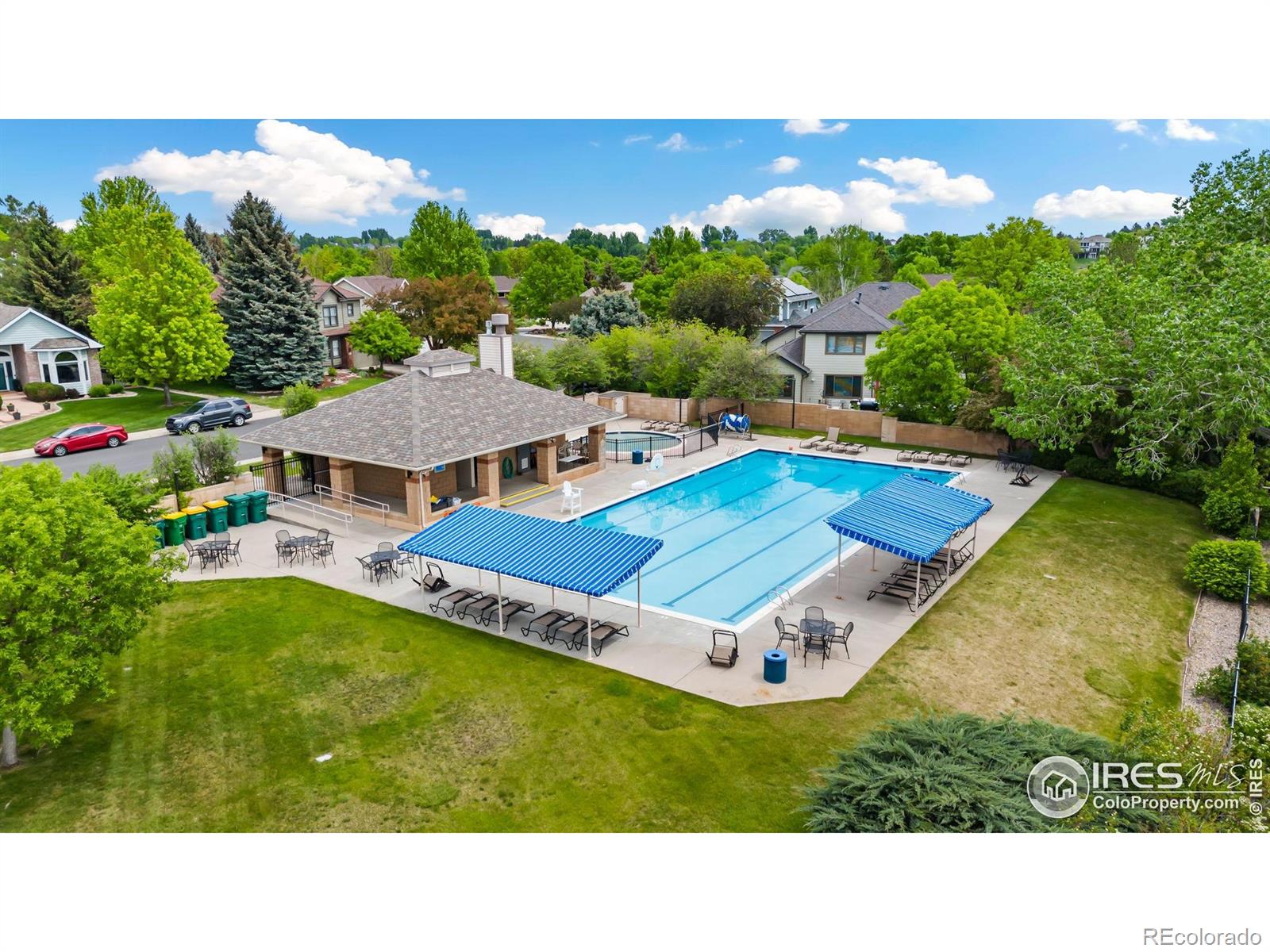 MLS Image #39 for 1315  paragon place,fort collins, Colorado