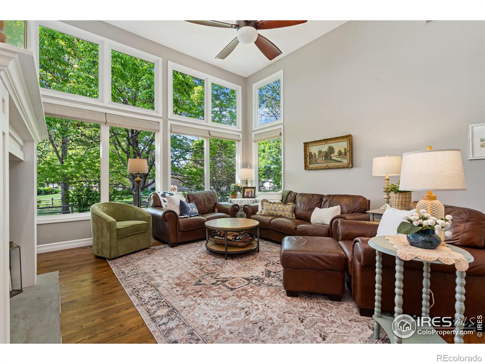 MLS Image #4 for 1315  paragon place,fort collins, Colorado