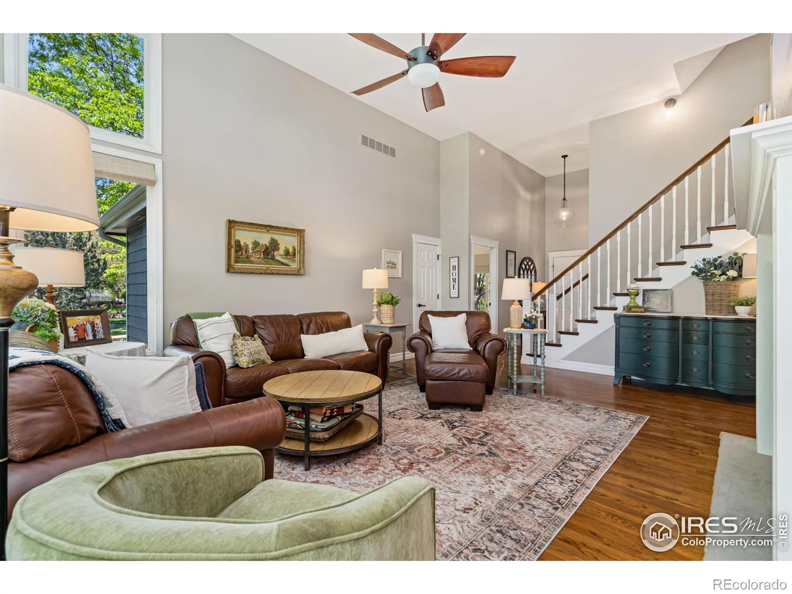 MLS Image #5 for 1315  paragon place,fort collins, Colorado