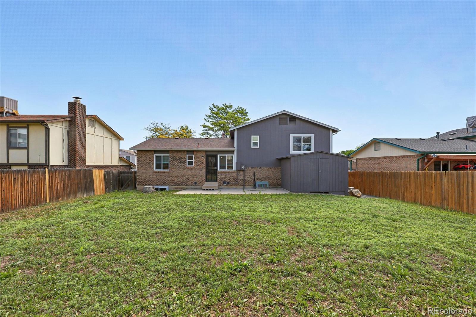 MLS Image #25 for 11041  newland street,westminster, Colorado