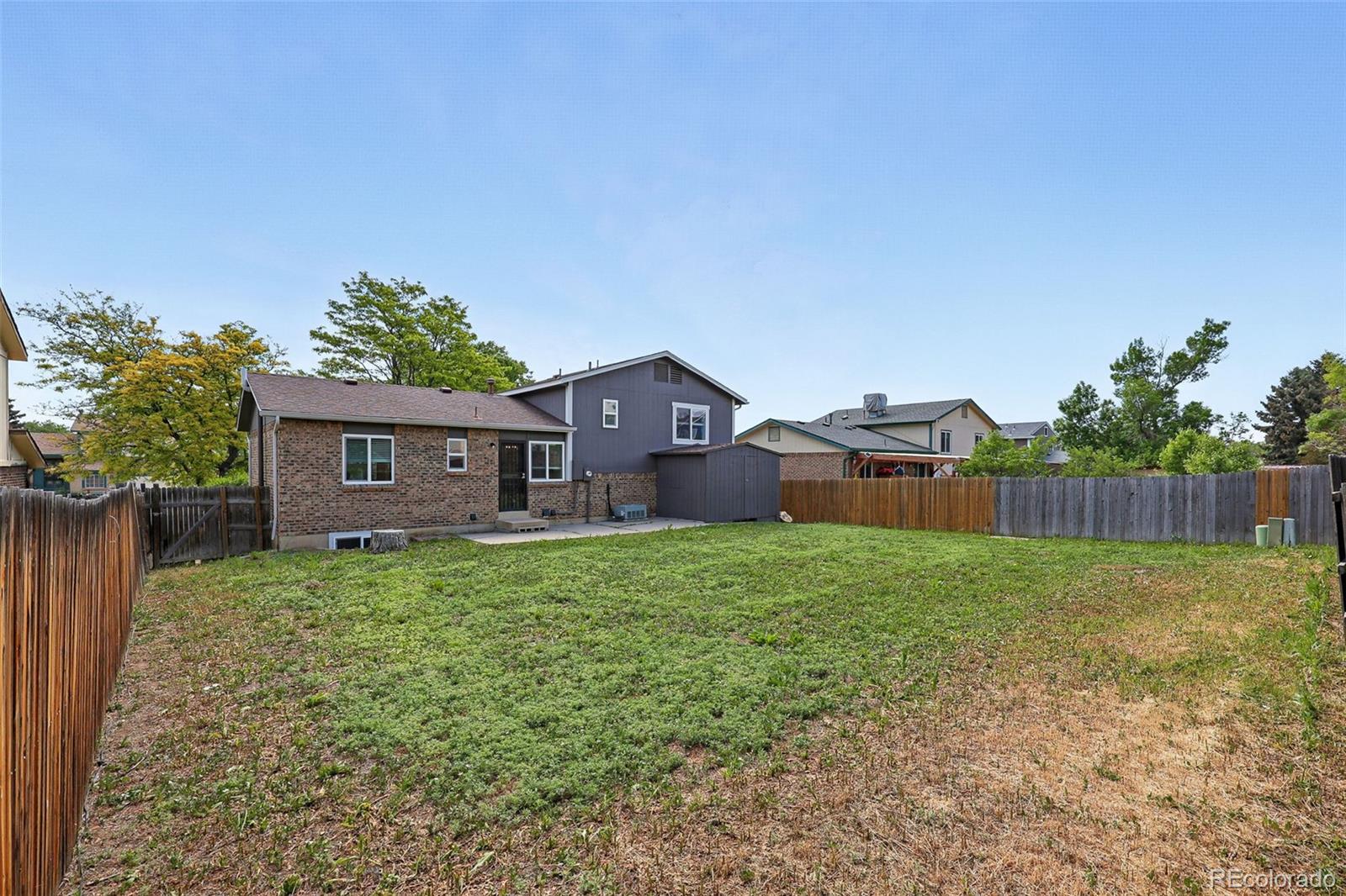 MLS Image #26 for 11041  newland street,westminster, Colorado