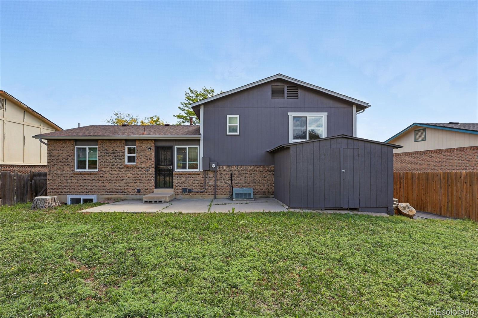 MLS Image #27 for 11041  newland street,westminster, Colorado