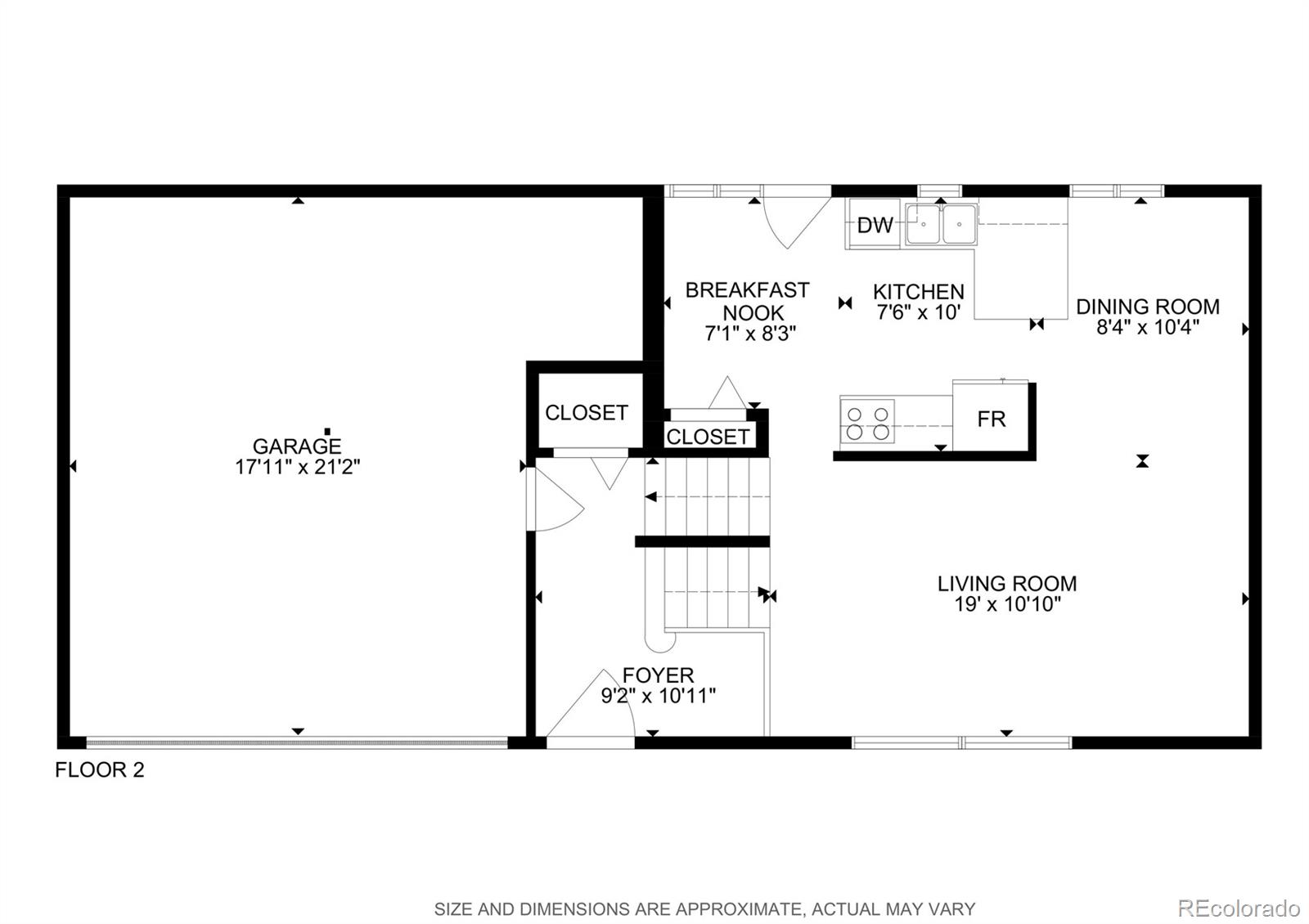 MLS Image #29 for 11041  newland street,westminster, Colorado