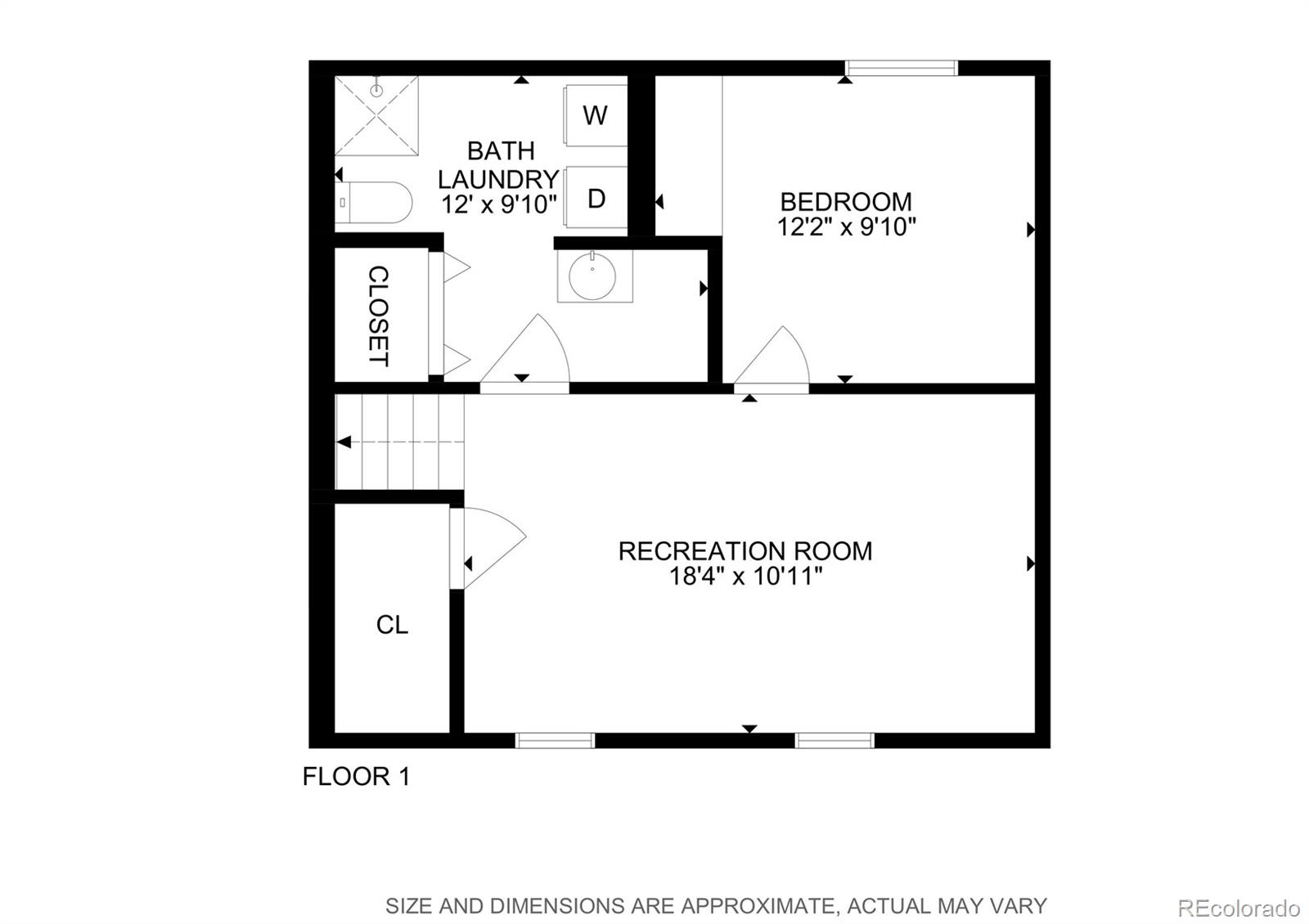 MLS Image #30 for 11041  newland street,westminster, Colorado