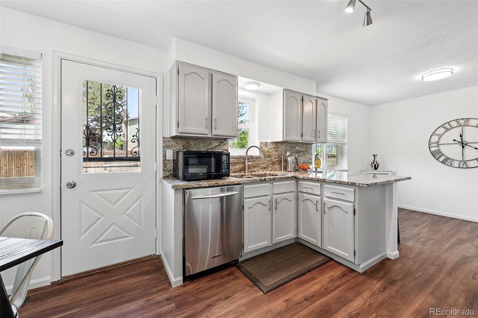 MLS Image #5 for 11041  newland street,westminster, Colorado