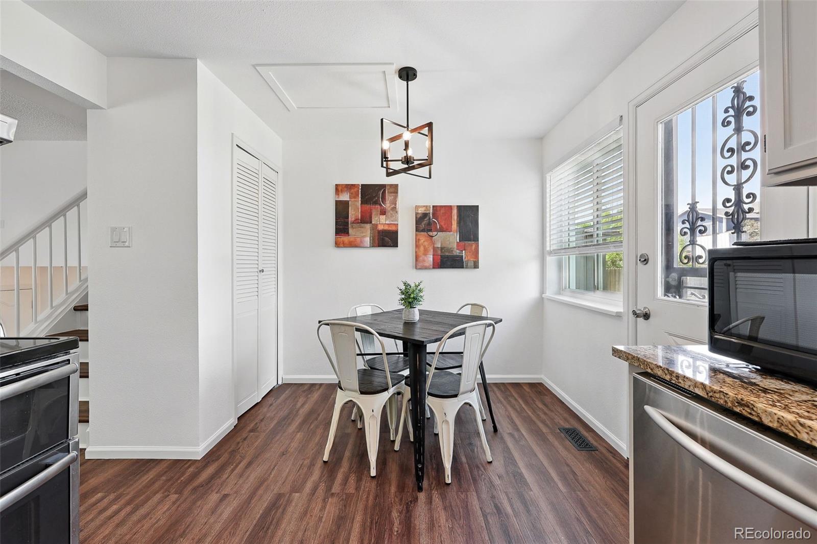 MLS Image #6 for 11041  newland street,westminster, Colorado