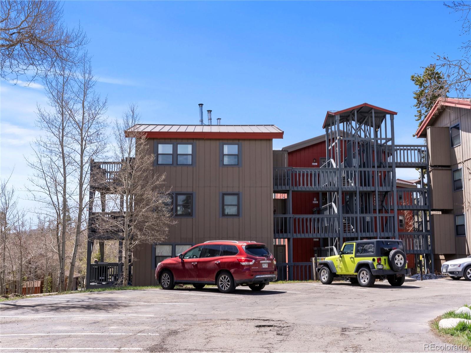 MLS Image #3 for 8012  ryan gulch road,silverthorne, Colorado
