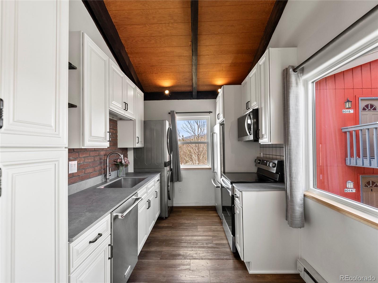 MLS Image #5 for 8012  ryan gulch road,silverthorne, Colorado