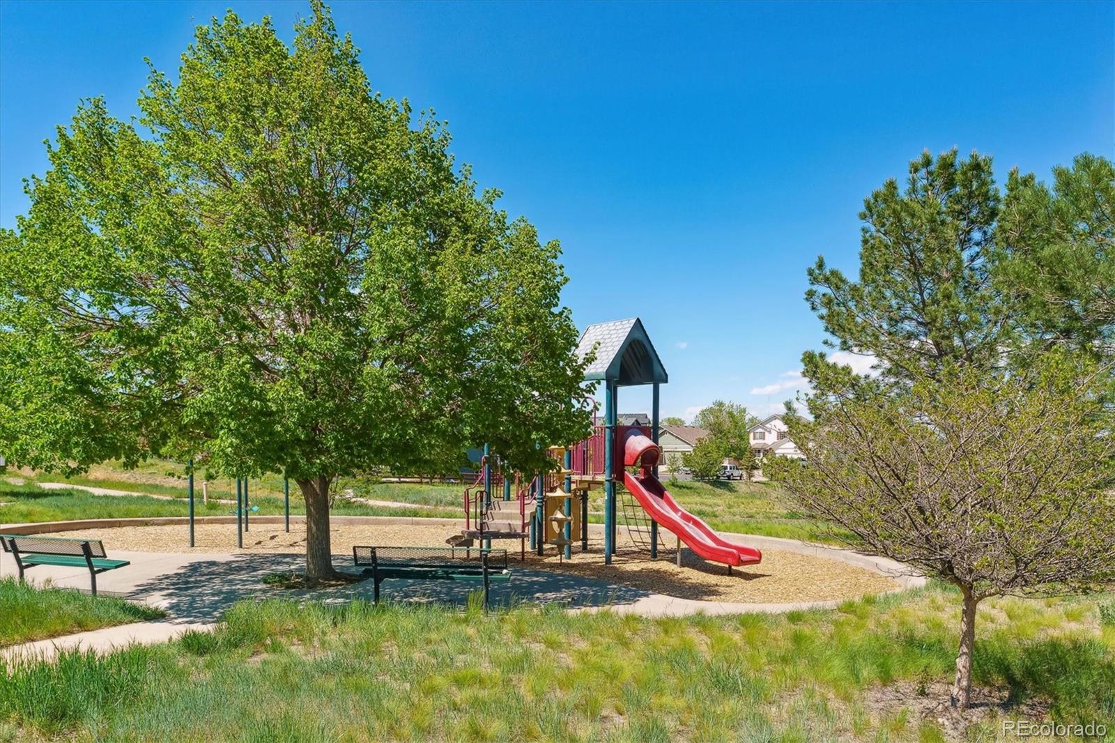 MLS Image #11 for 18669  stroh road 10208,parker, Colorado