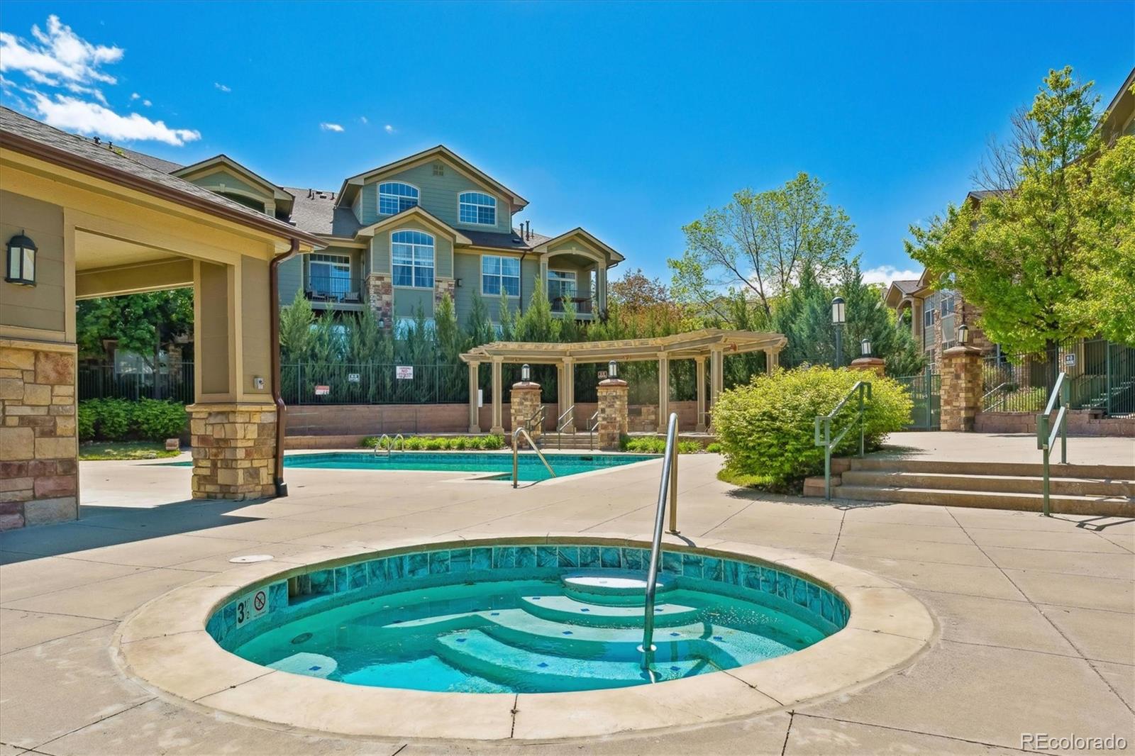 MLS Image #13 for 18669  stroh road 10208,parker, Colorado