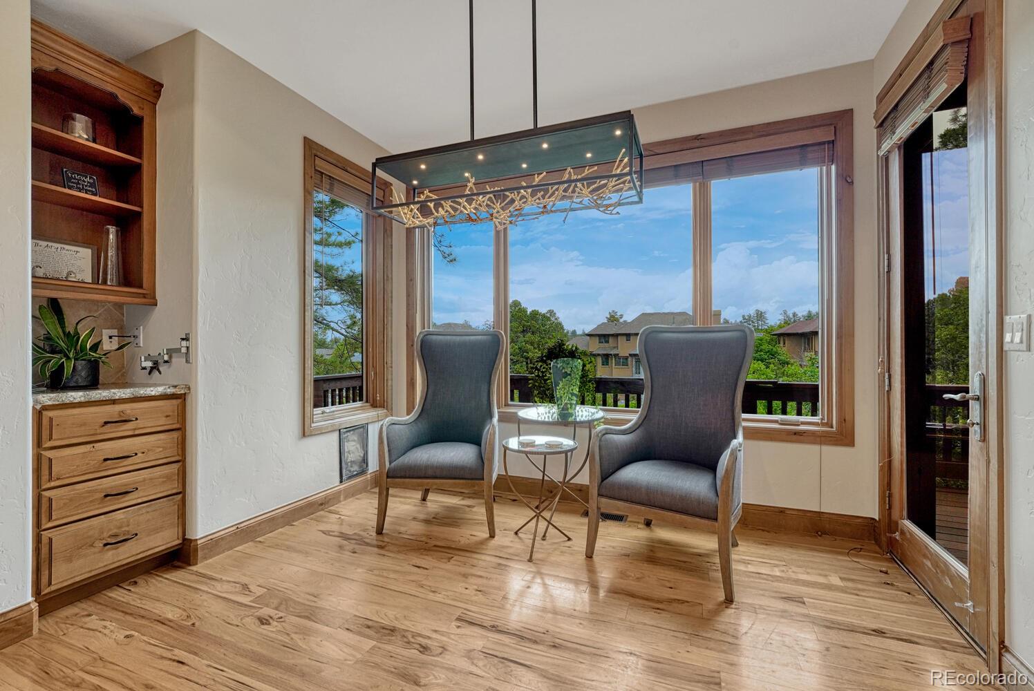 MLS Image #12 for 2597  oak vista court,castle rock, Colorado