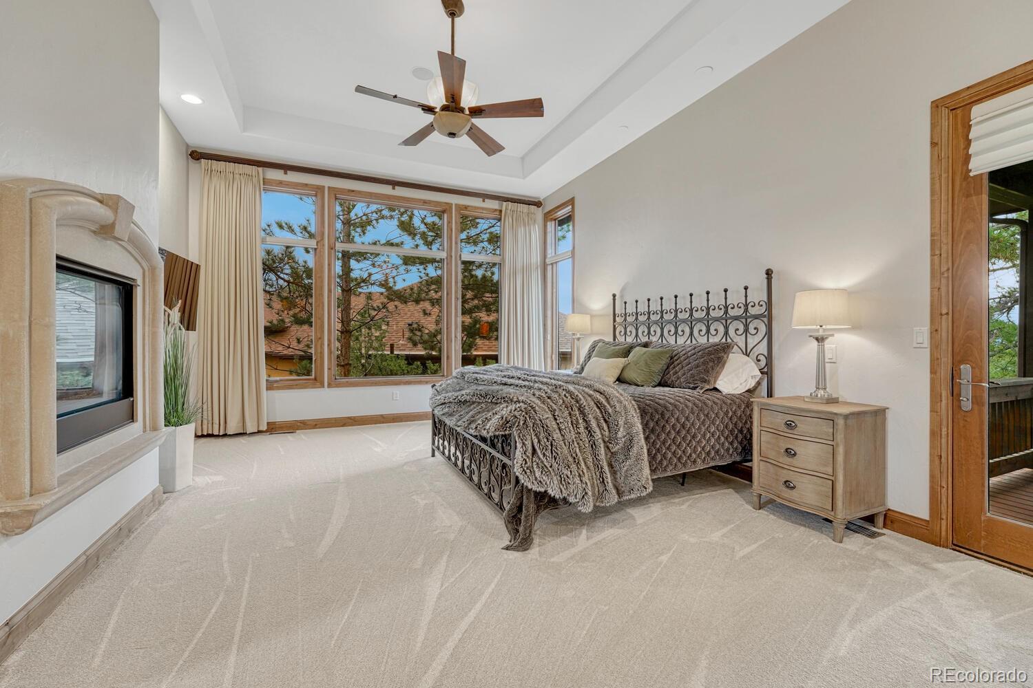 MLS Image #15 for 2597  oak vista court,castle rock, Colorado