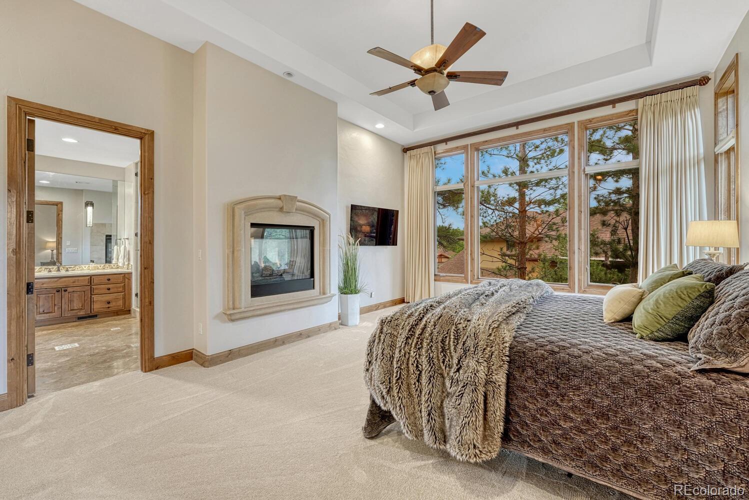 MLS Image #16 for 2597  oak vista court,castle rock, Colorado