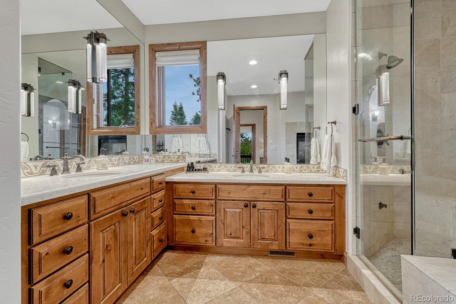MLS Image #17 for 2597  oak vista court,castle rock, Colorado