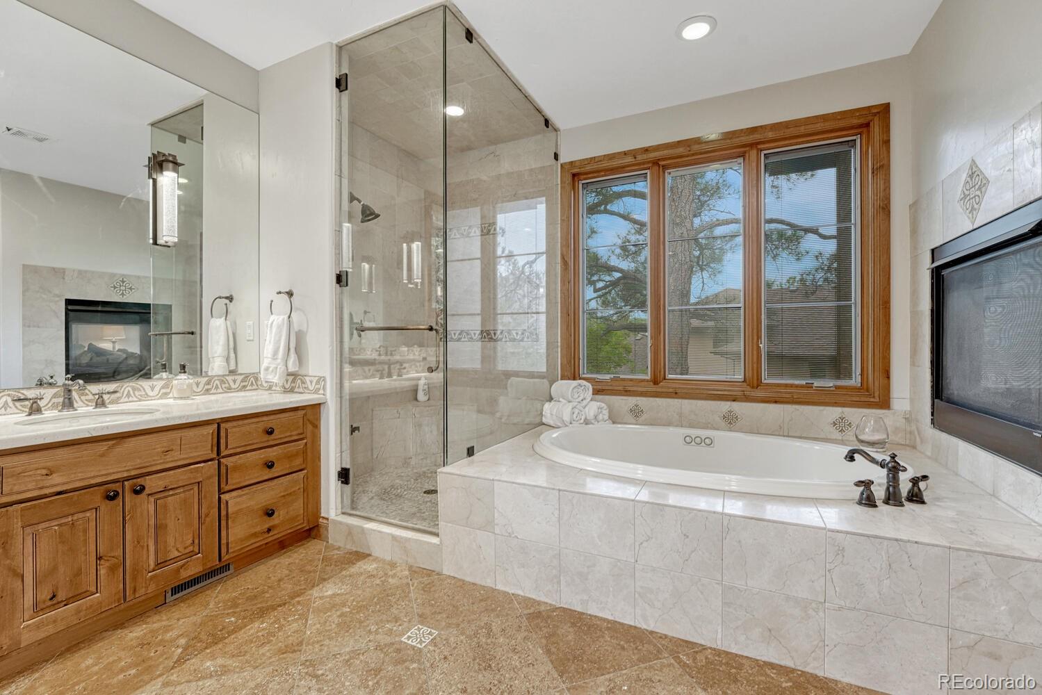 MLS Image #18 for 2597  oak vista court,castle rock, Colorado