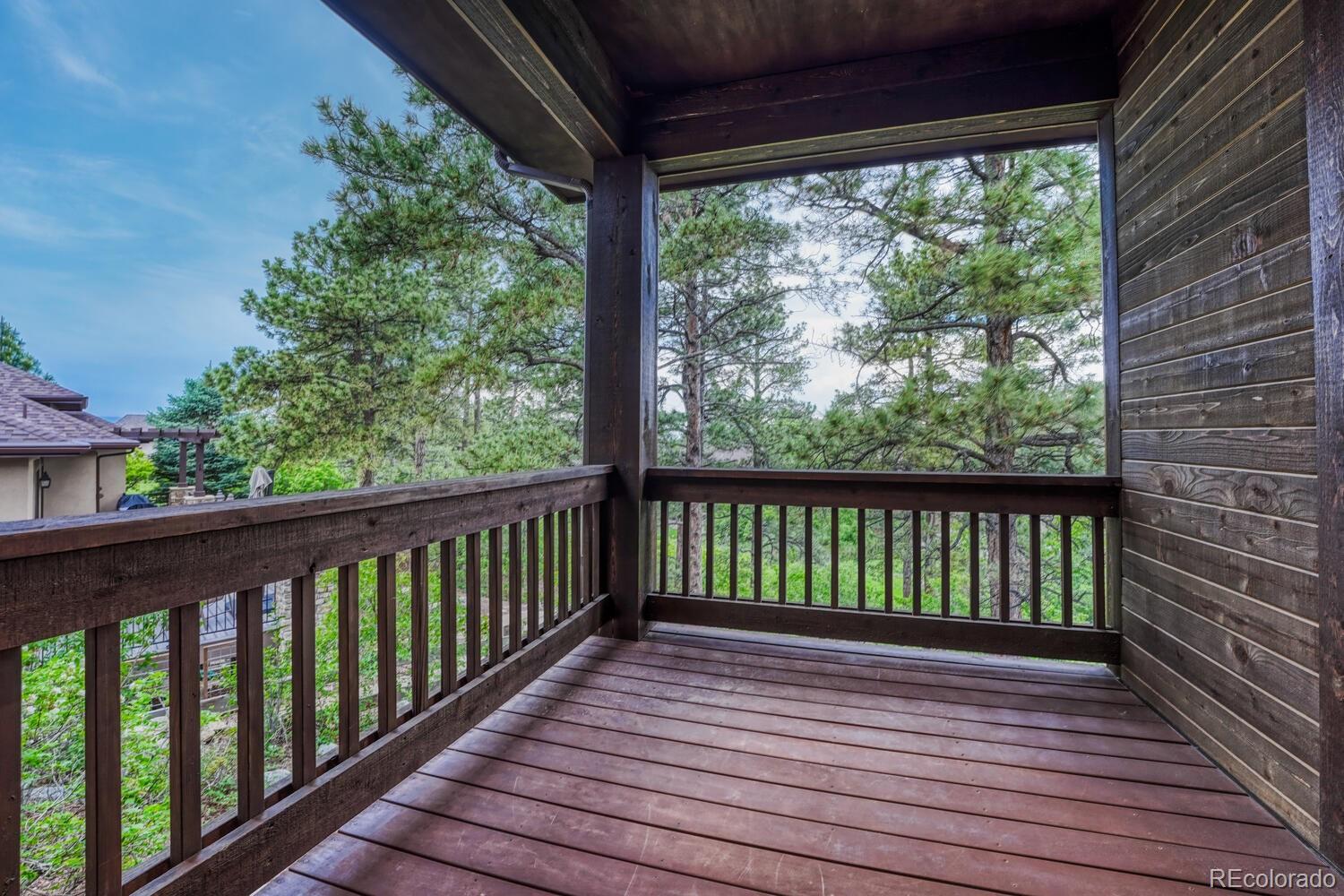MLS Image #19 for 2597  oak vista court,castle rock, Colorado