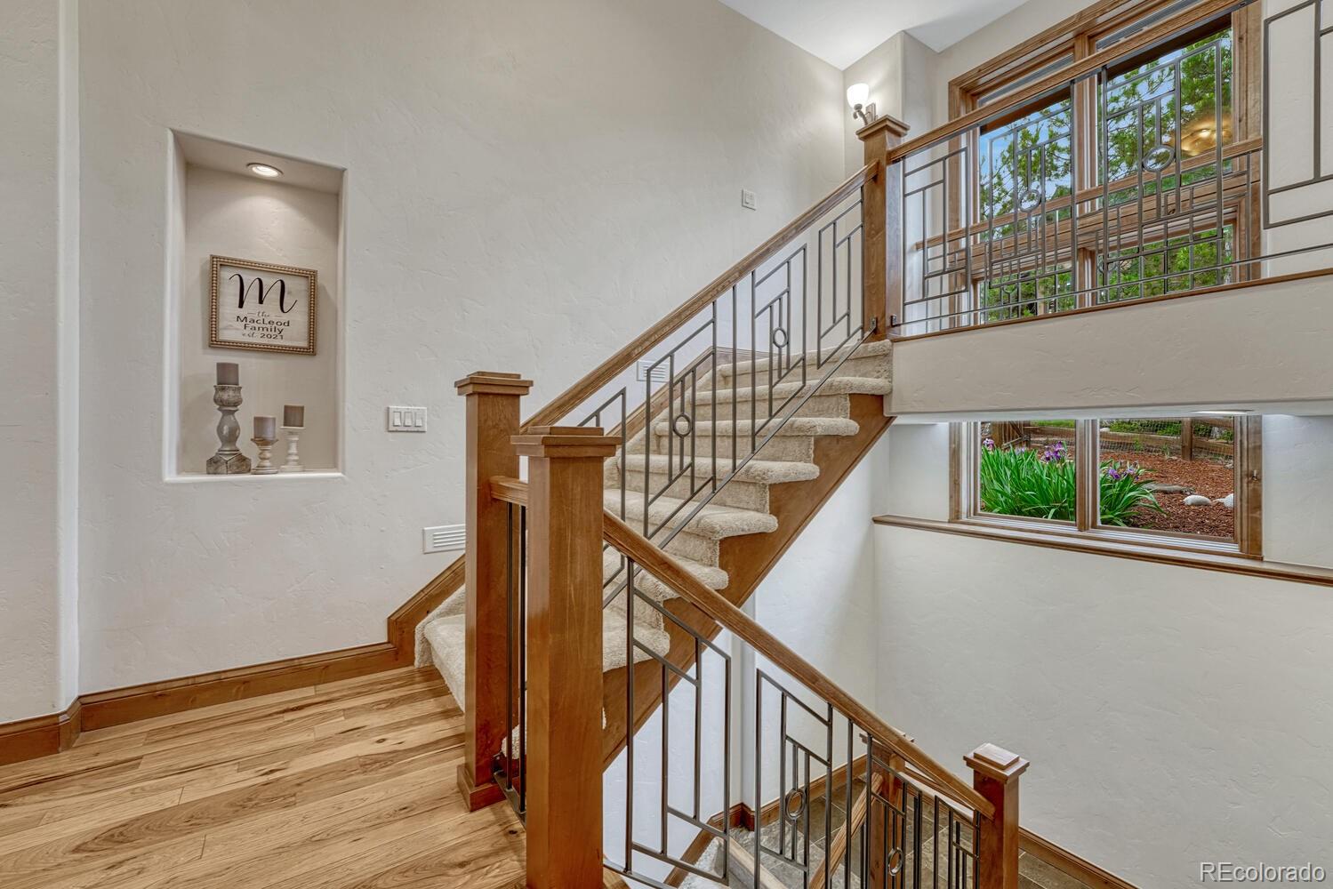 MLS Image #20 for 2597  oak vista court,castle rock, Colorado