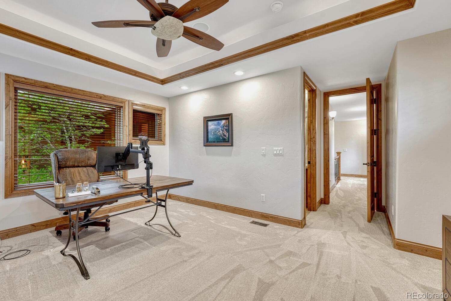 MLS Image #22 for 2597  oak vista court,castle rock, Colorado