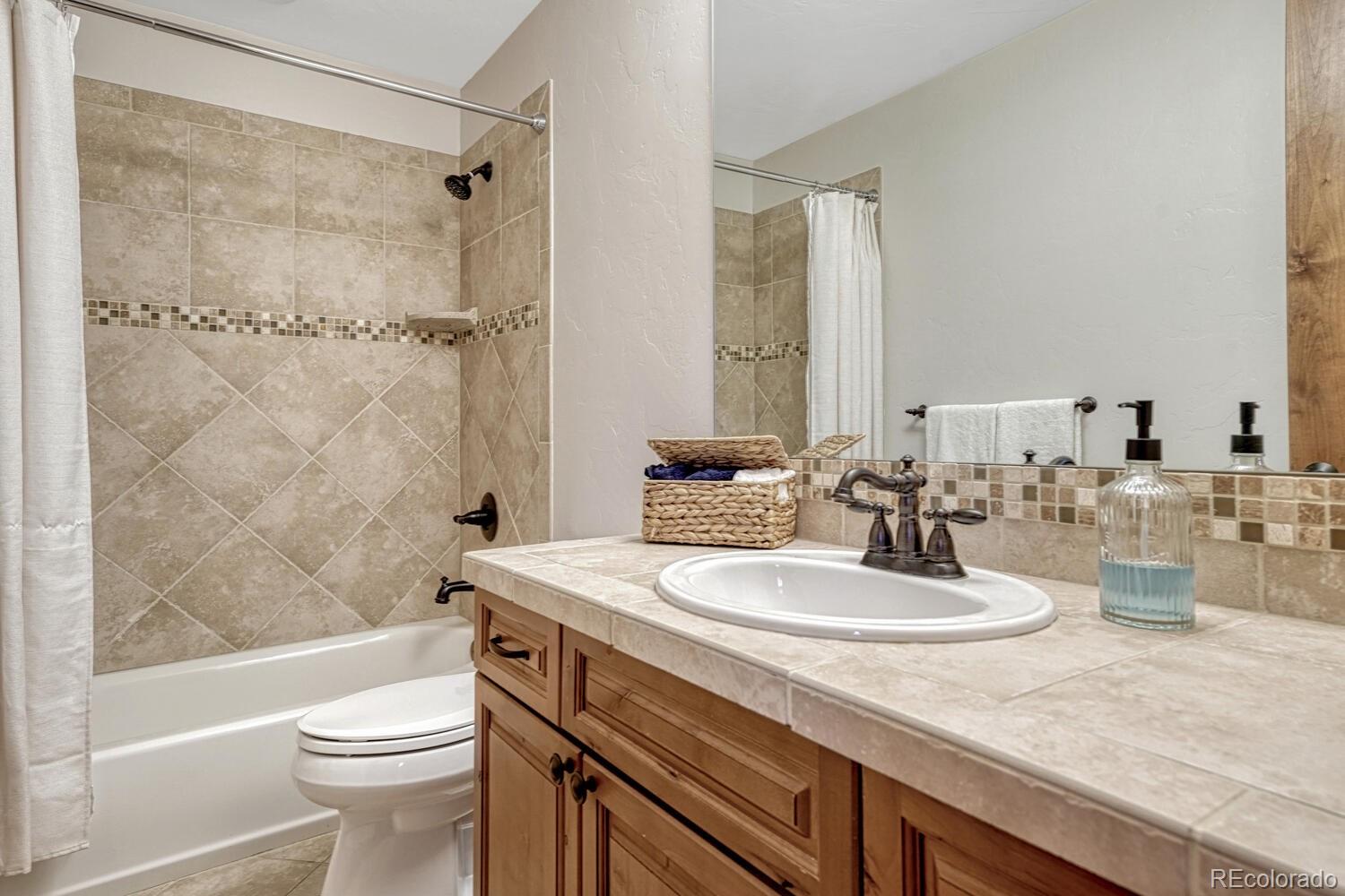 MLS Image #23 for 2597  oak vista court,castle rock, Colorado