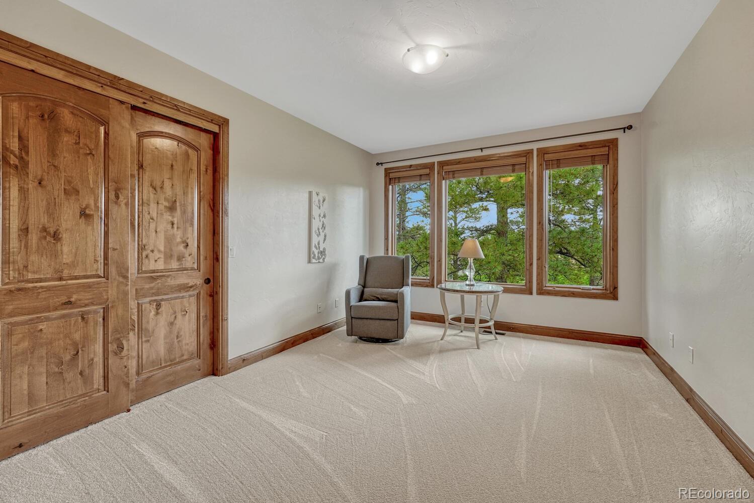 MLS Image #25 for 2597  oak vista court,castle rock, Colorado