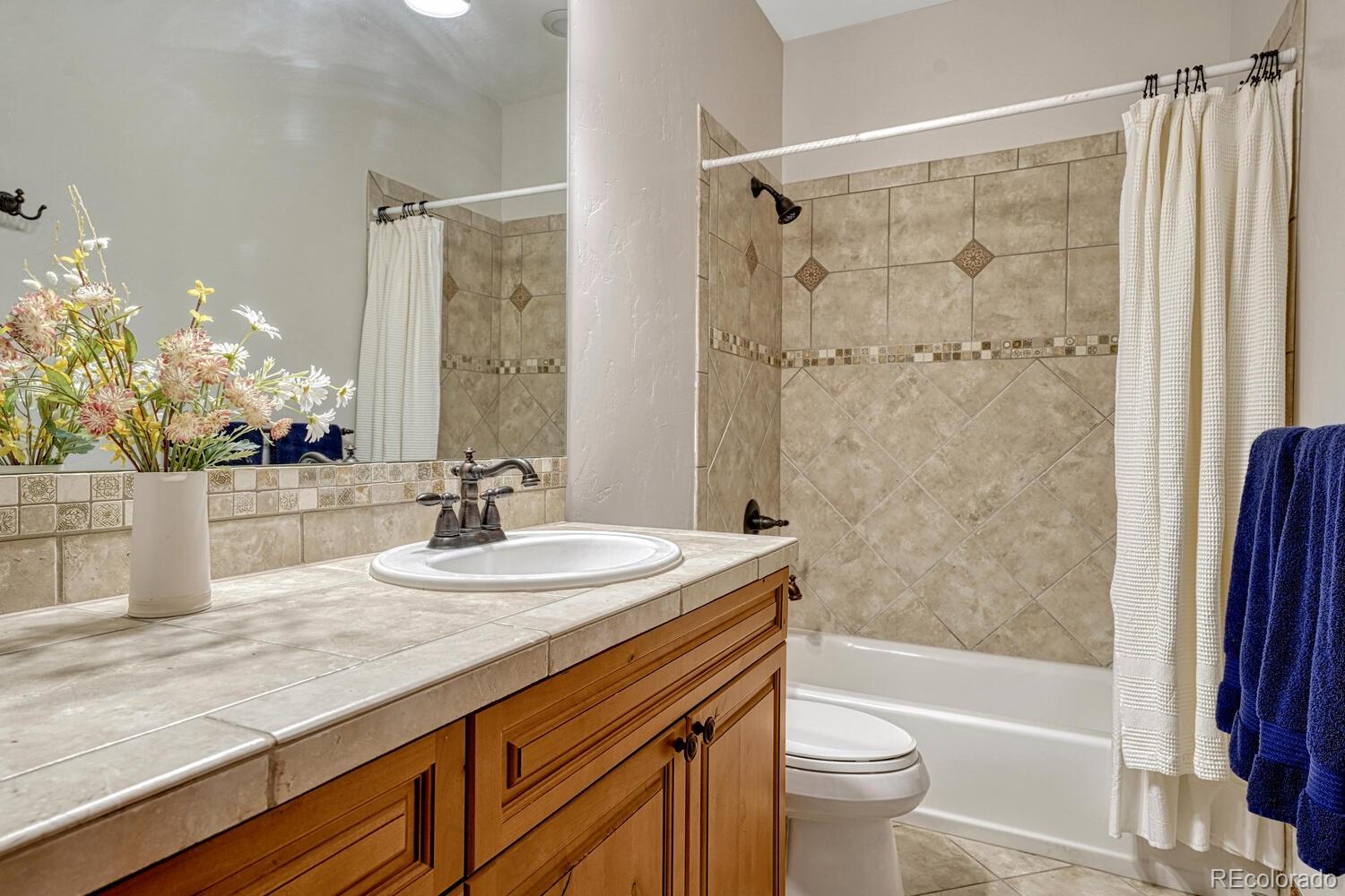 MLS Image #26 for 2597  oak vista court,castle rock, Colorado