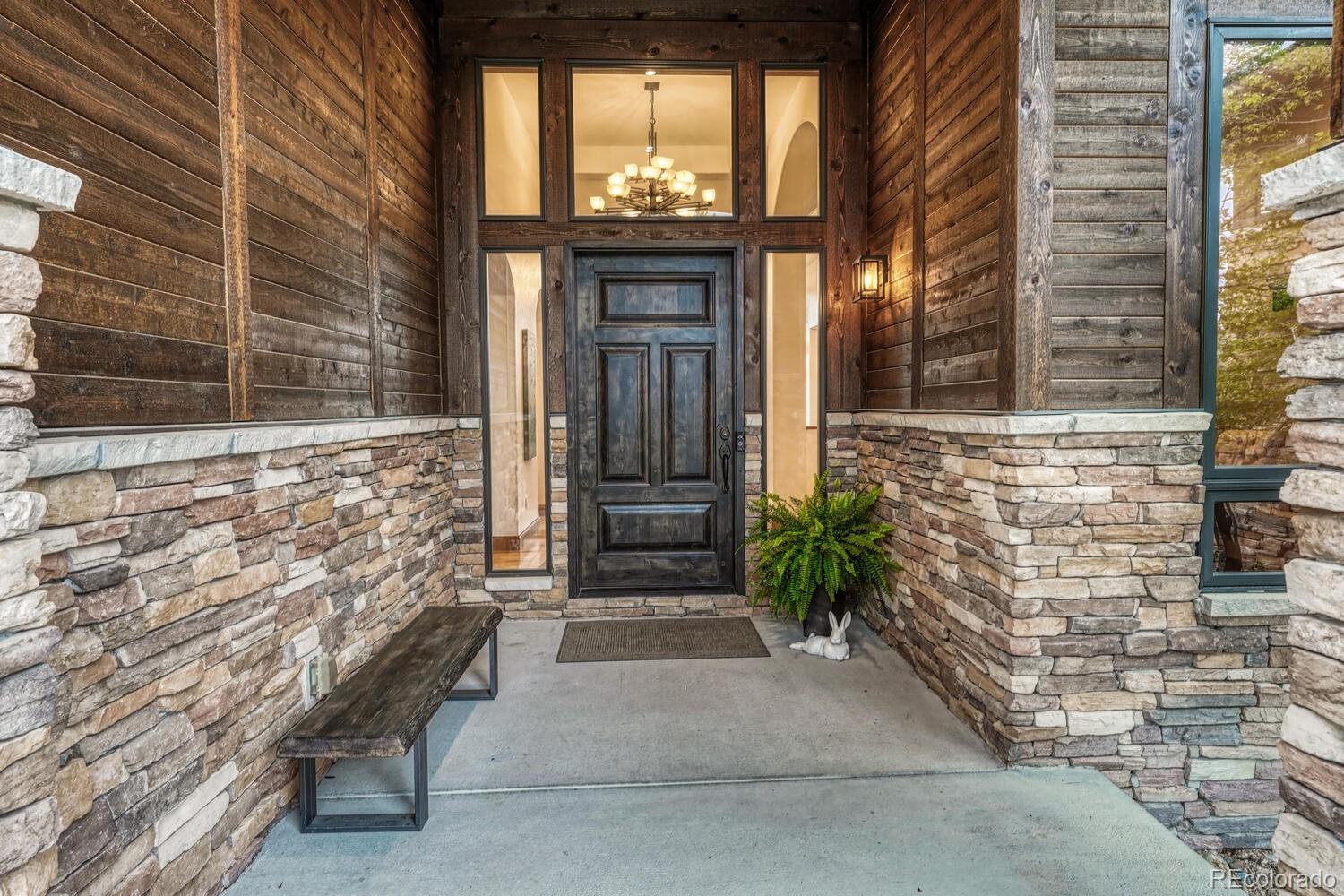 MLS Image #3 for 2597  oak vista court,castle rock, Colorado